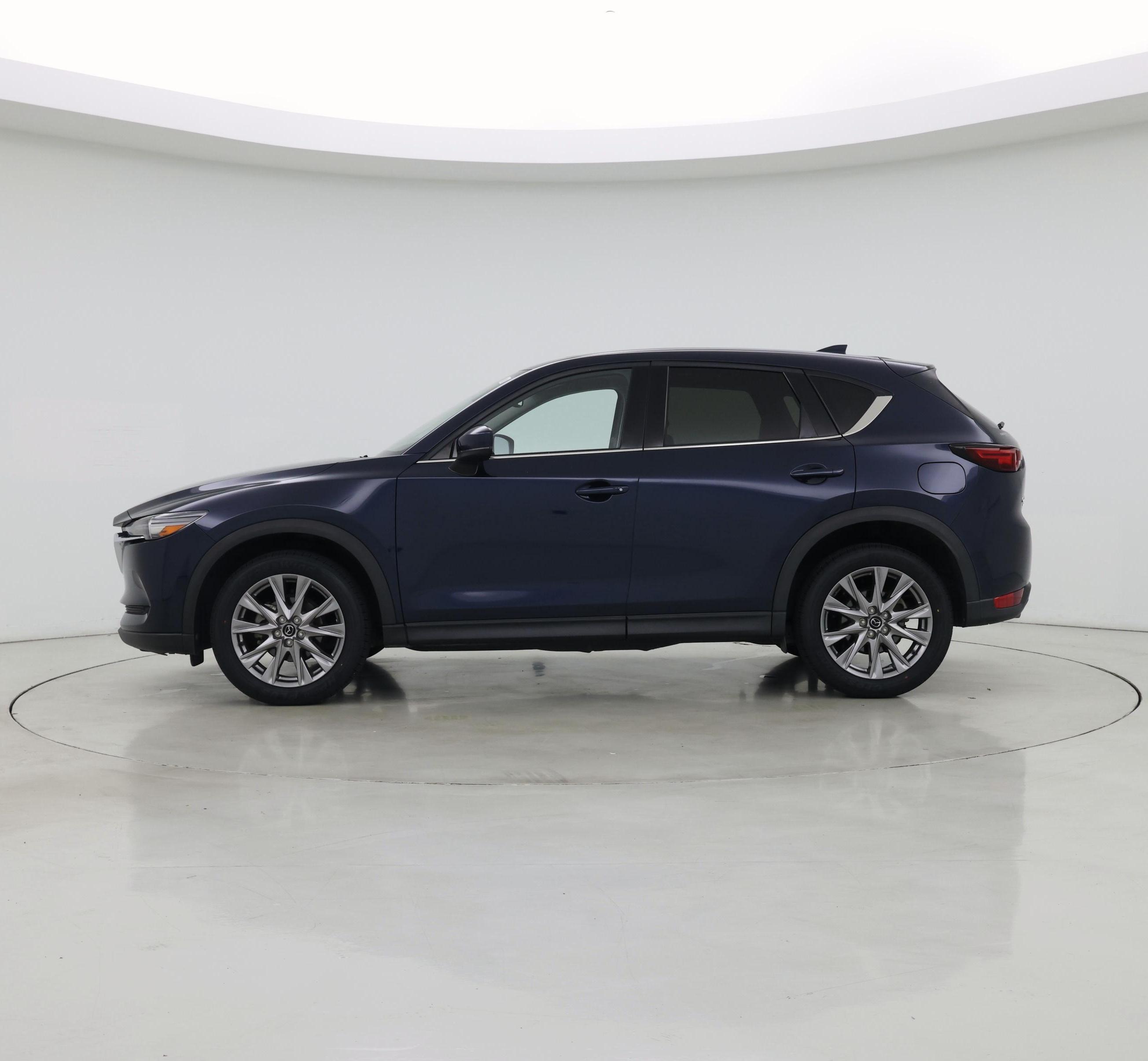 Thumbnail: 2021 Mazda CX-5 - 3