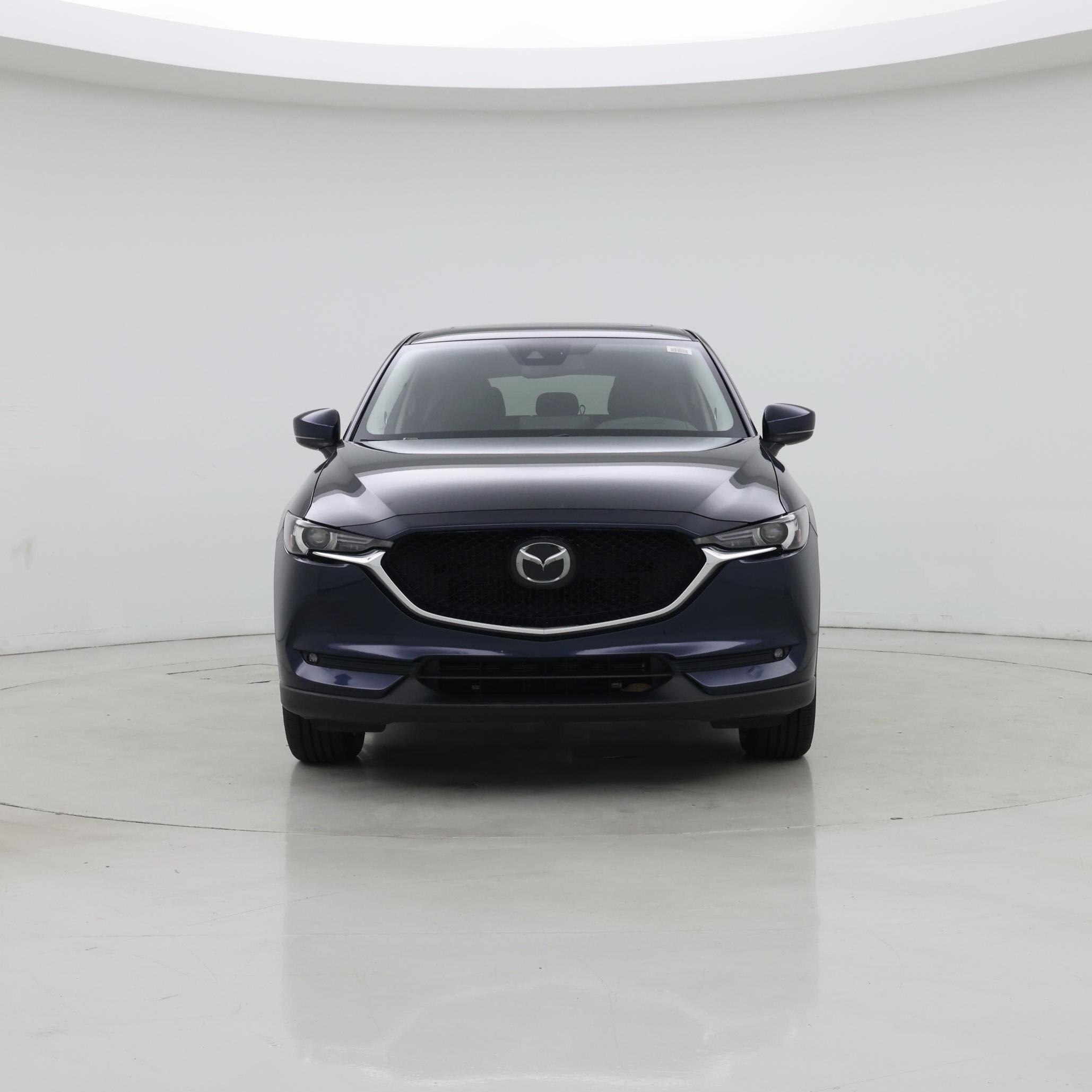 Thumbnail: 2021 Mazda CX-5 - 5