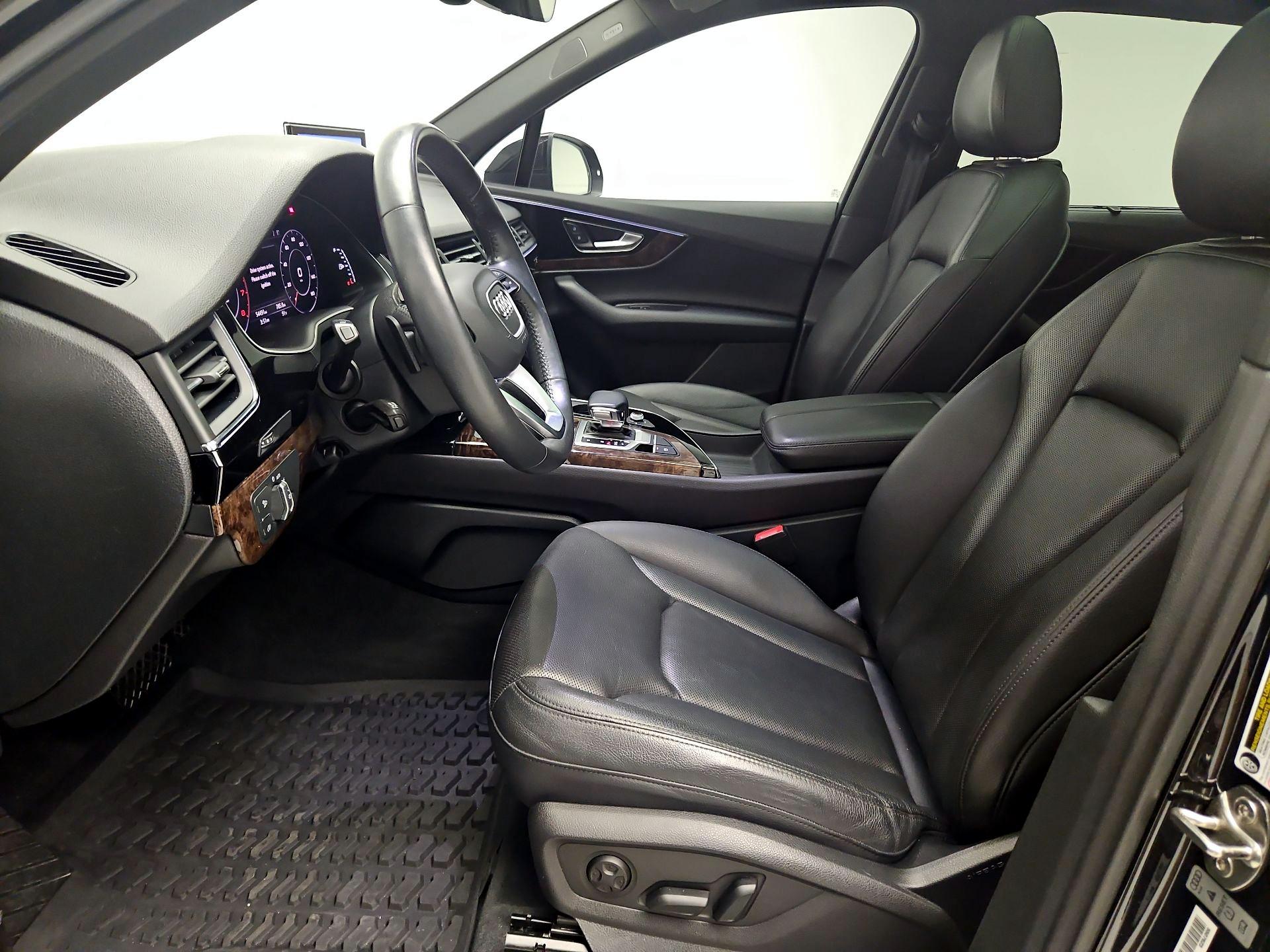 Thumbnail: 2019 Audi Q7 - 11