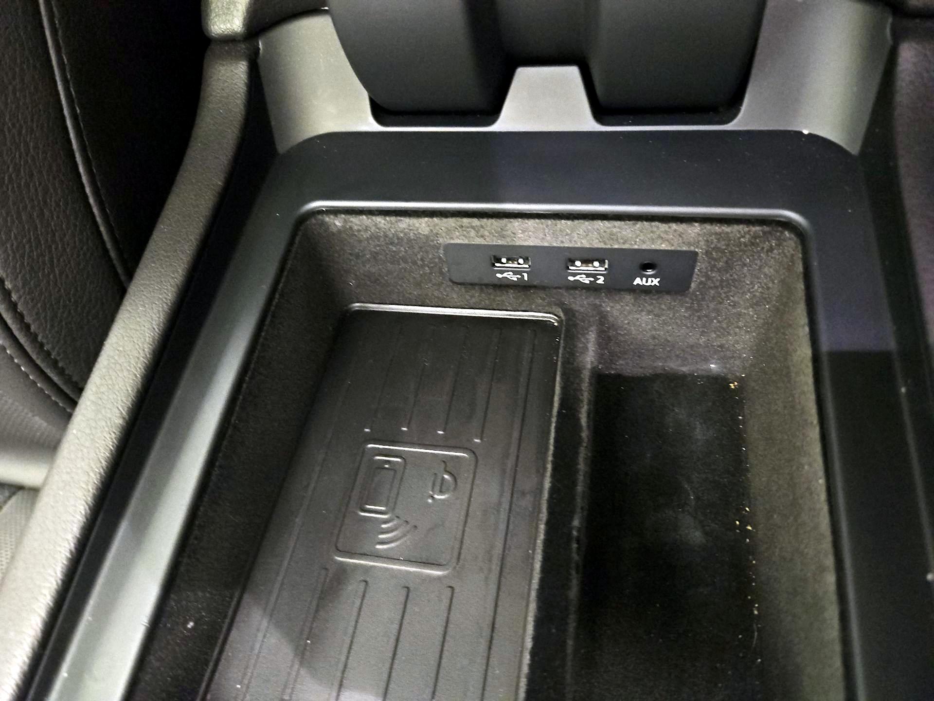 Thumbnail: 2019 Audi Q7 - 19
