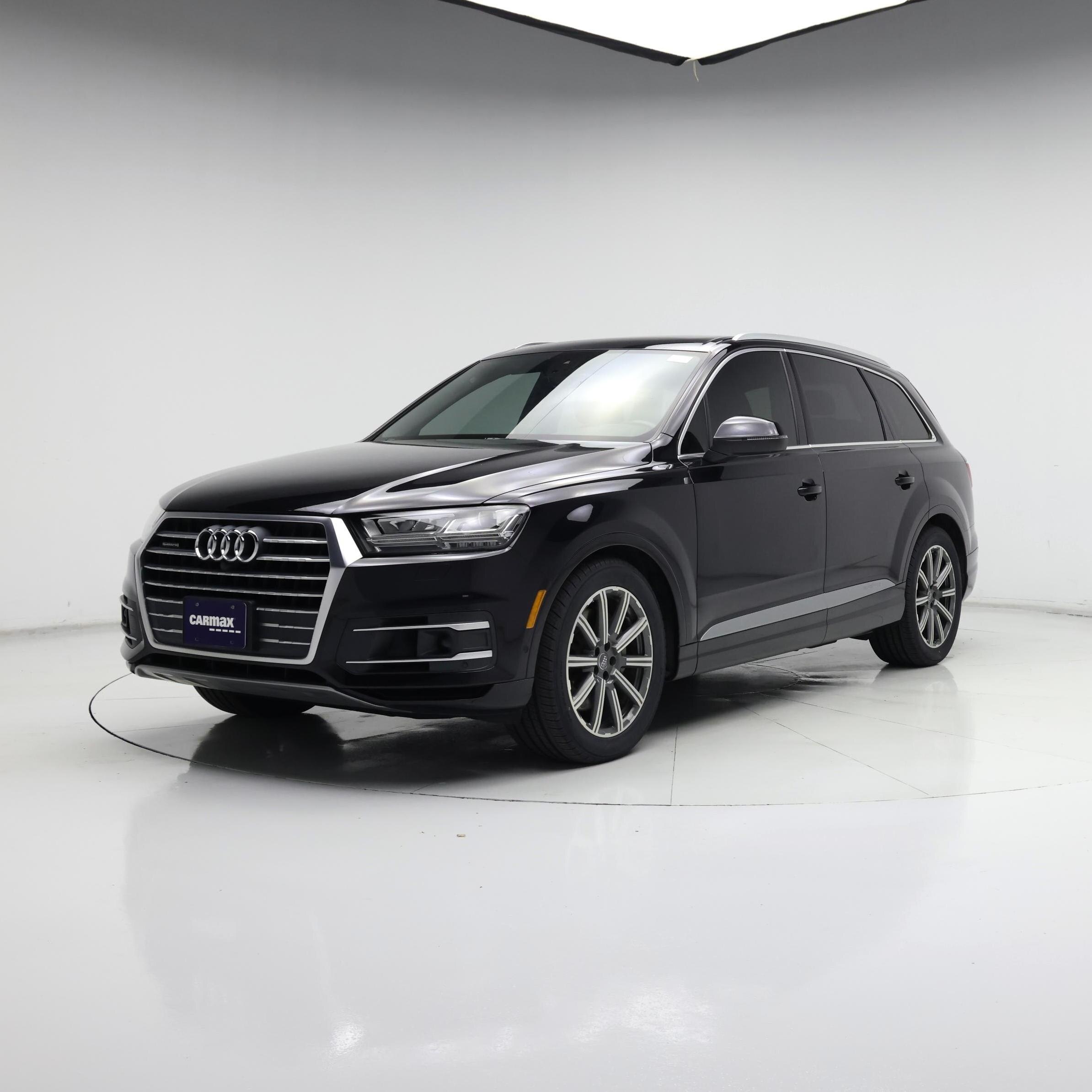 Thumbnail: 2019 Audi Q7 - 4