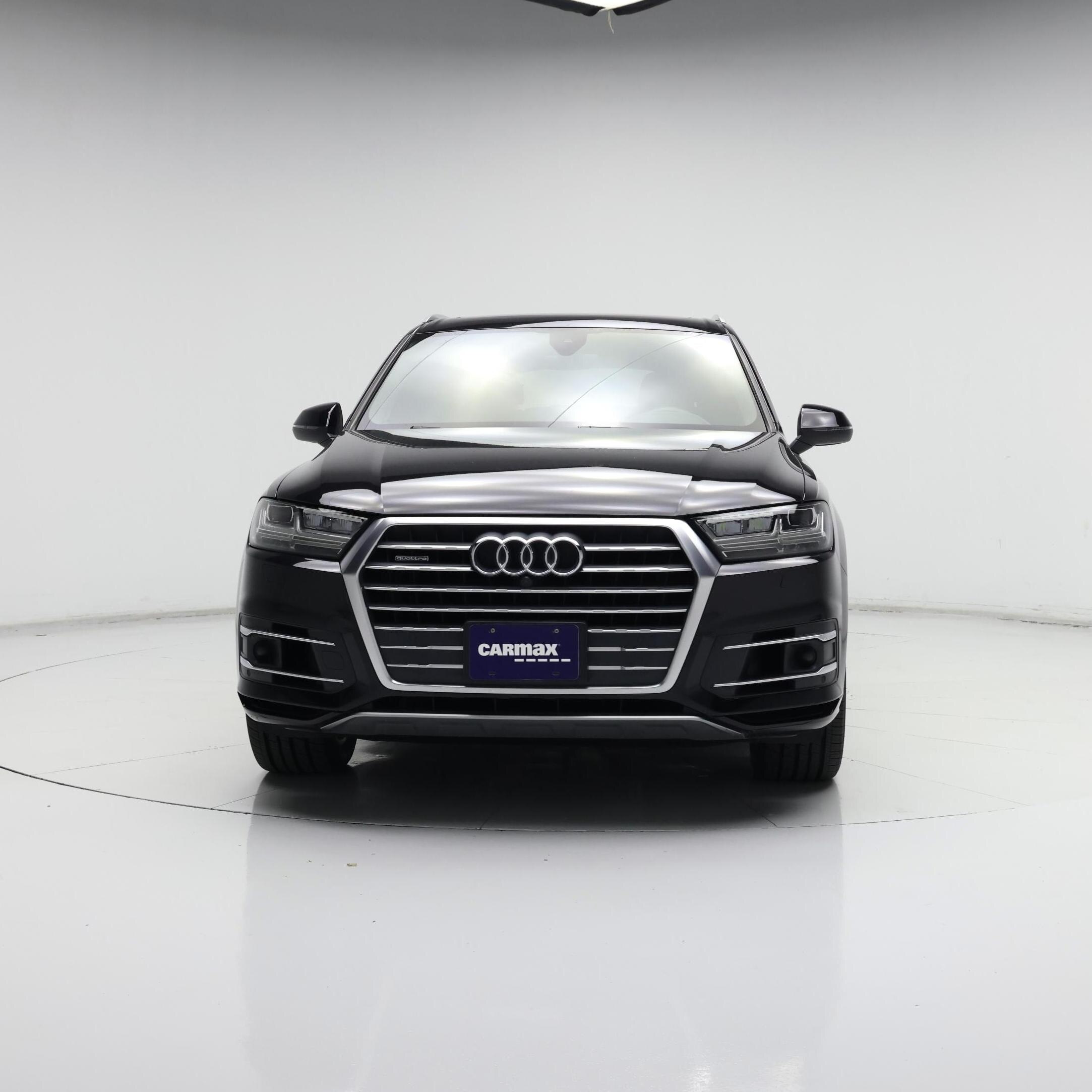 Thumbnail: 2019 Audi Q7 - 5