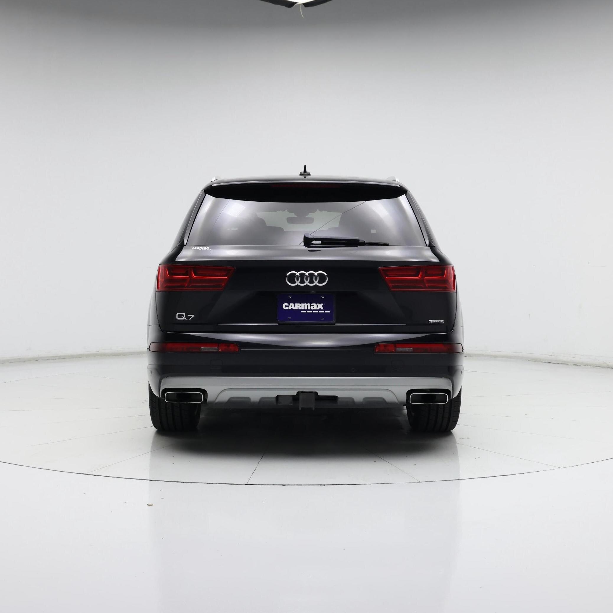 Thumbnail: 2019 Audi Q7 - 6