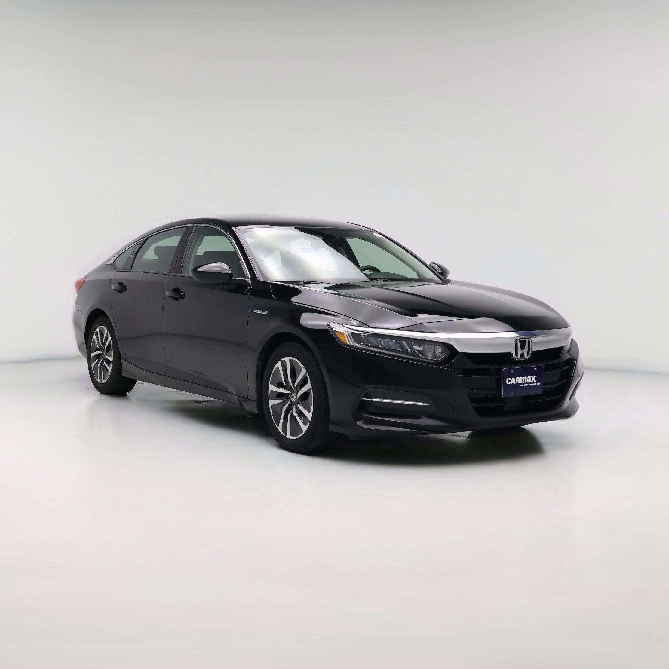 Thumbnail: 2020 Honda Accord - 1