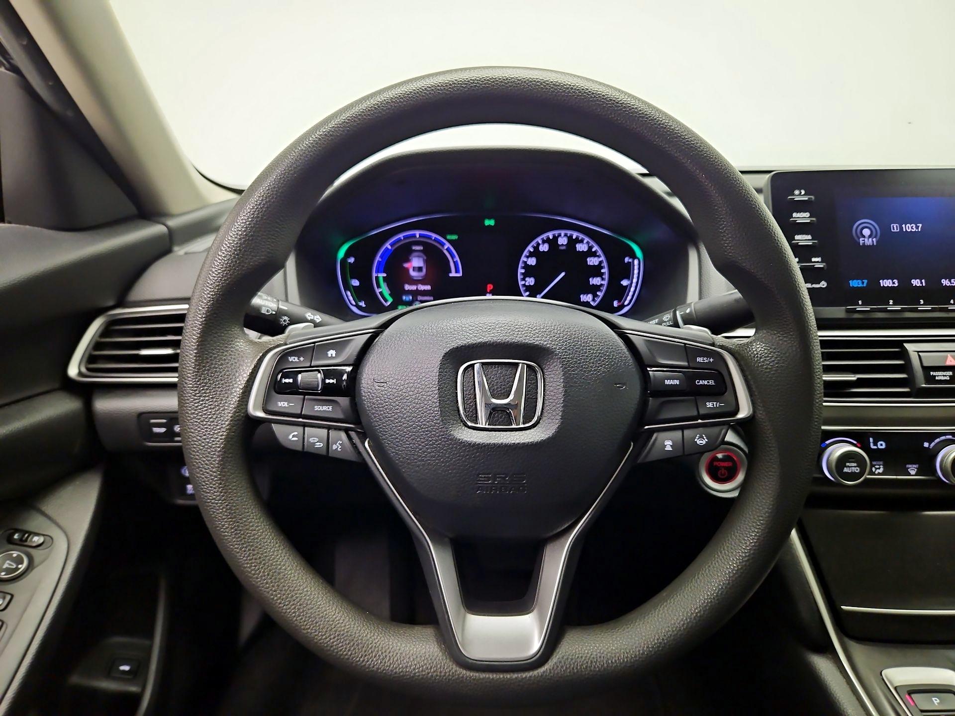 Thumbnail: 2020 Honda Accord - 10