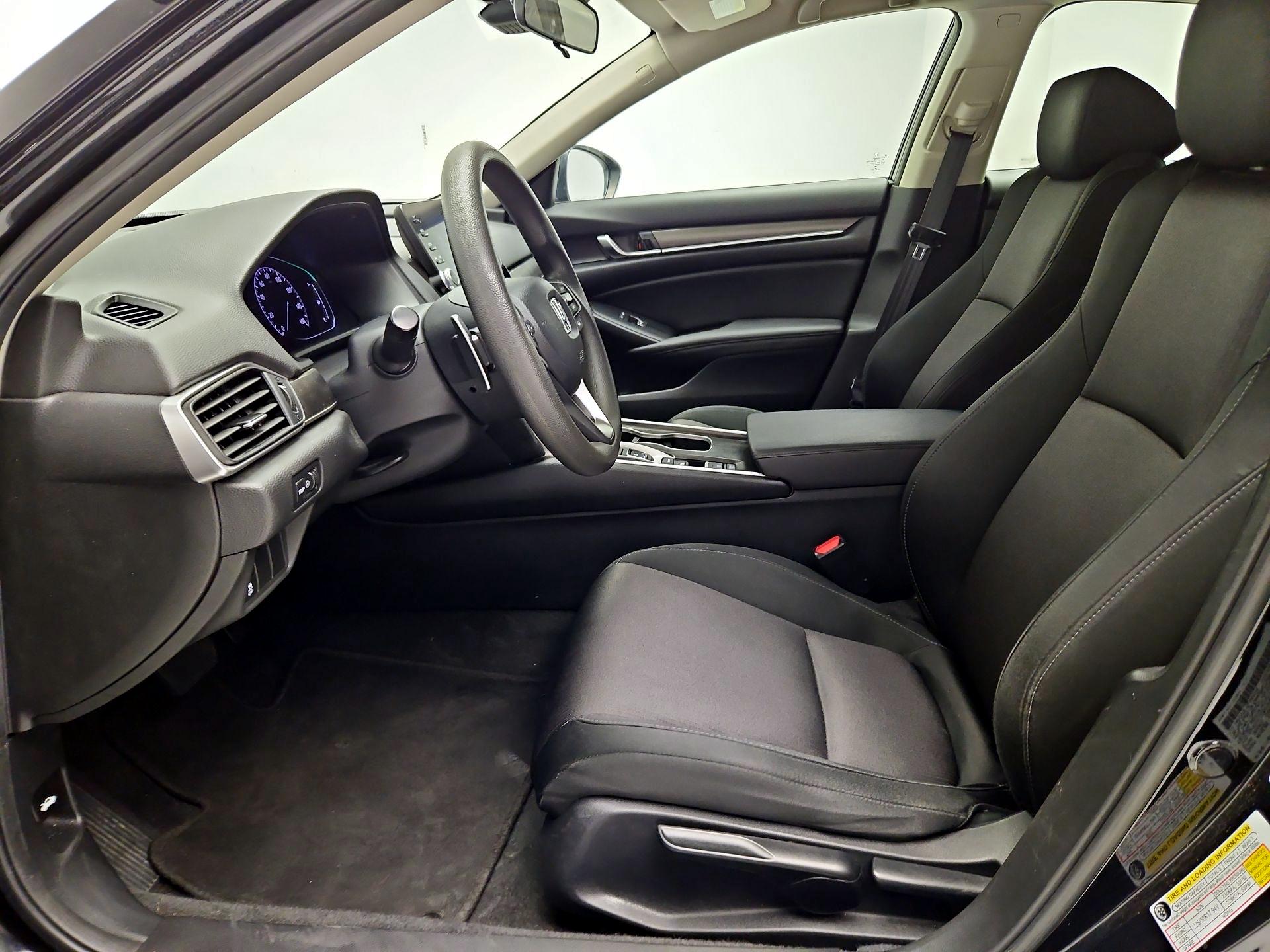 Thumbnail: 2020 Honda Accord - 11