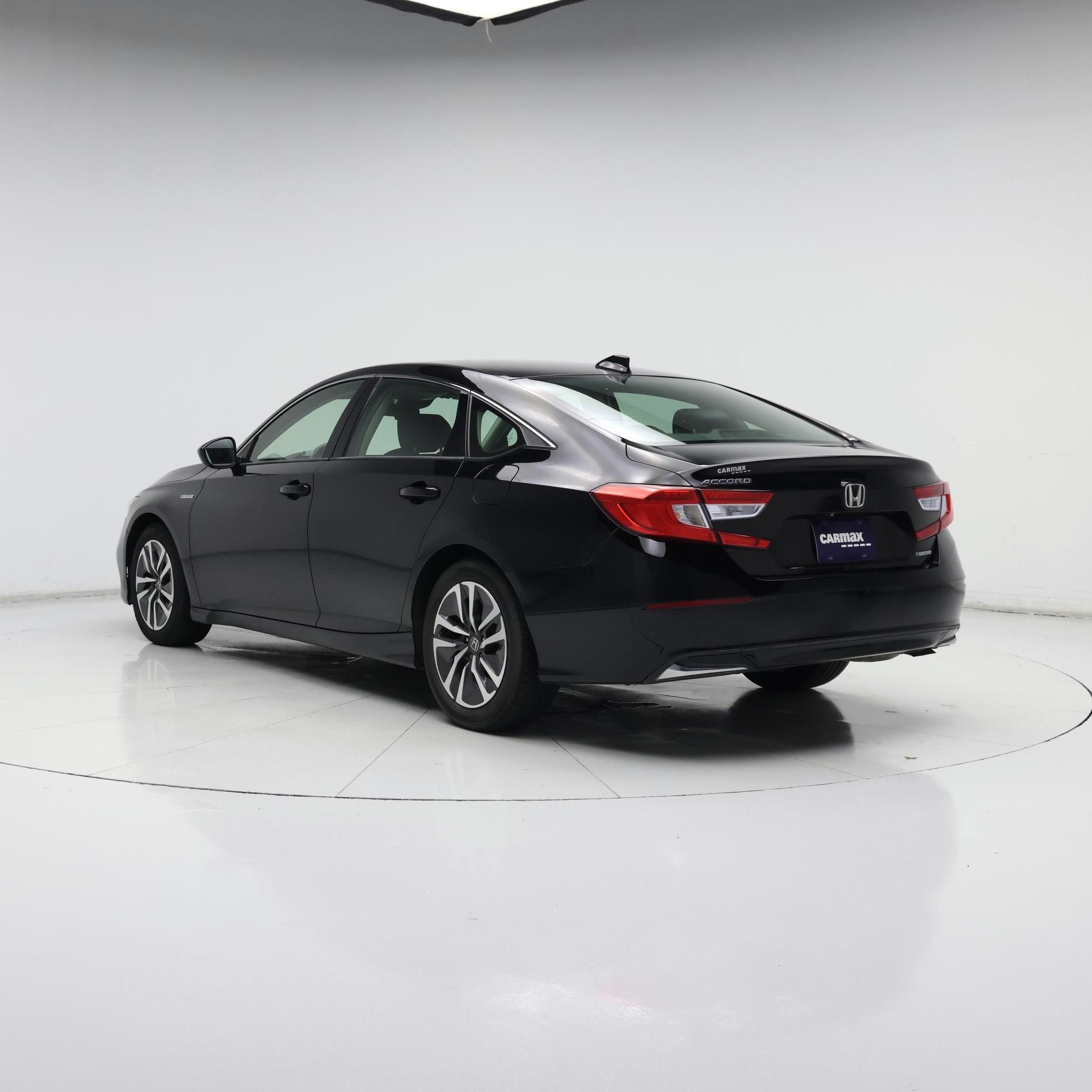 Thumbnail: 2020 Honda Accord - 2