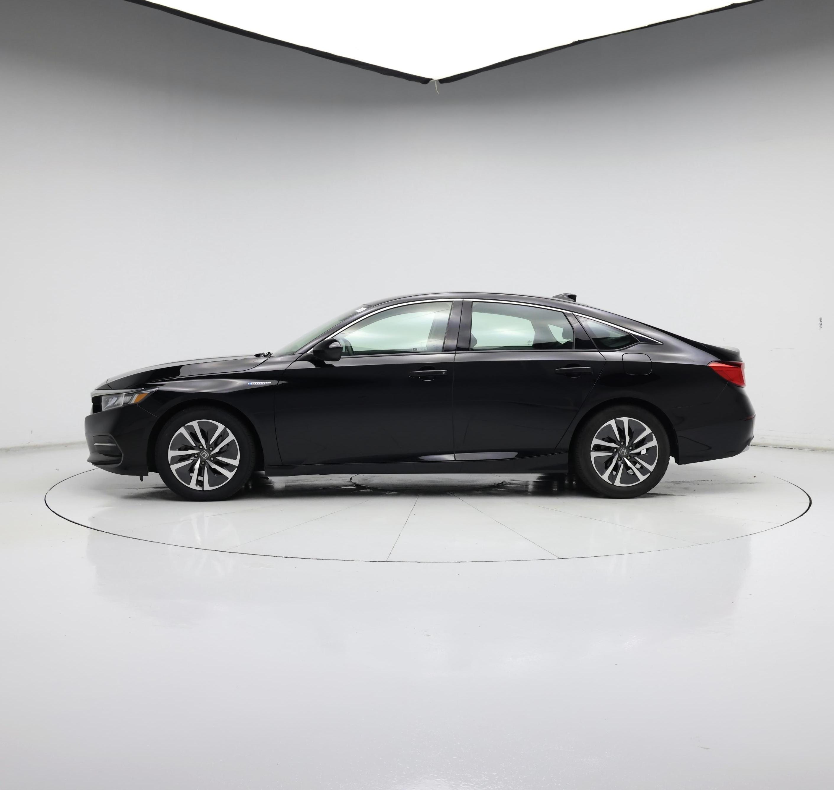 Thumbnail: 2020 Honda Accord - 3