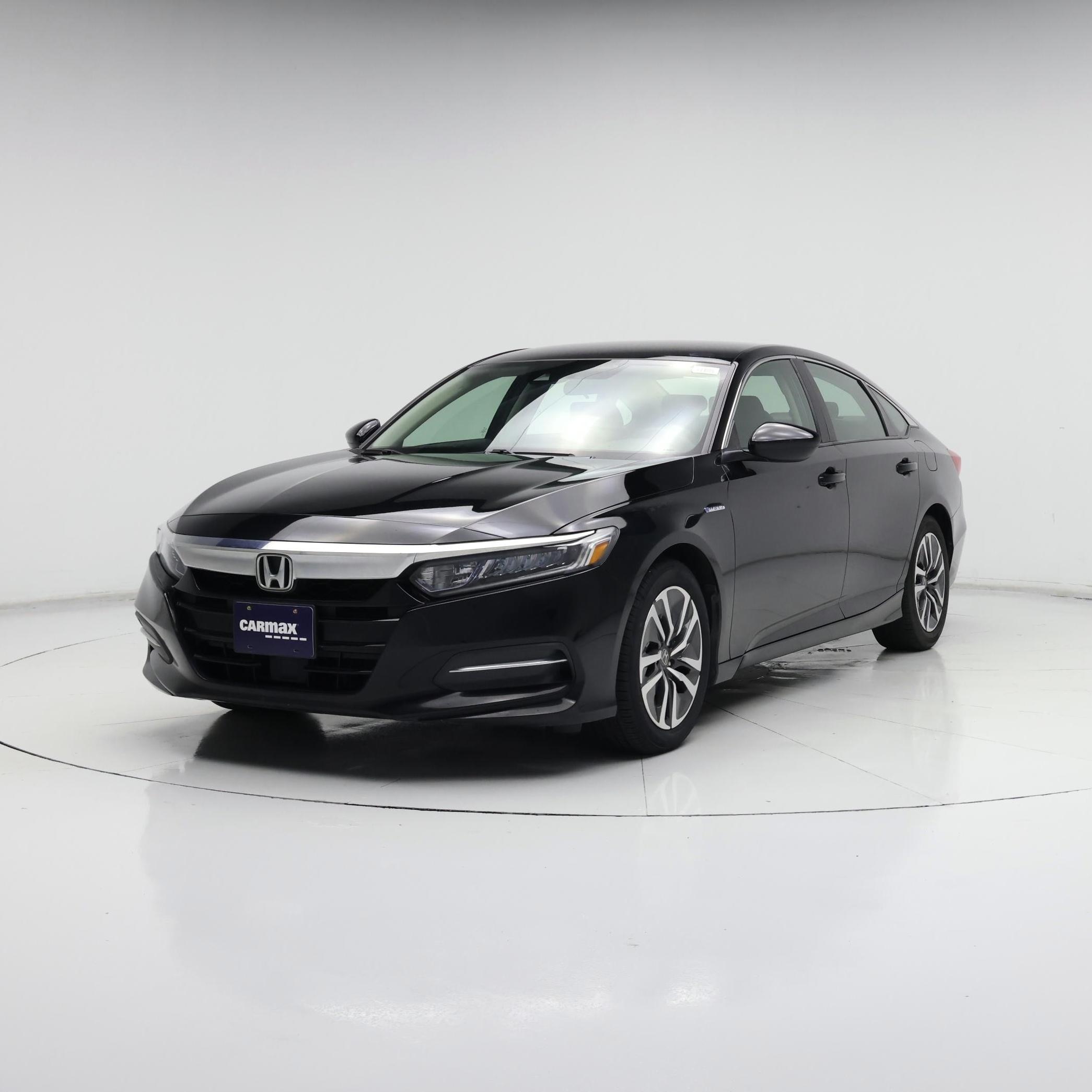Thumbnail: 2020 Honda Accord - 4