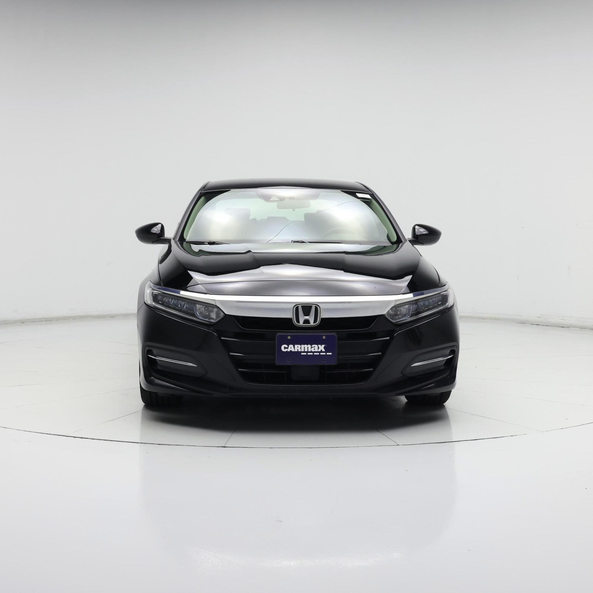 Thumbnail: 2020 Honda Accord - 5