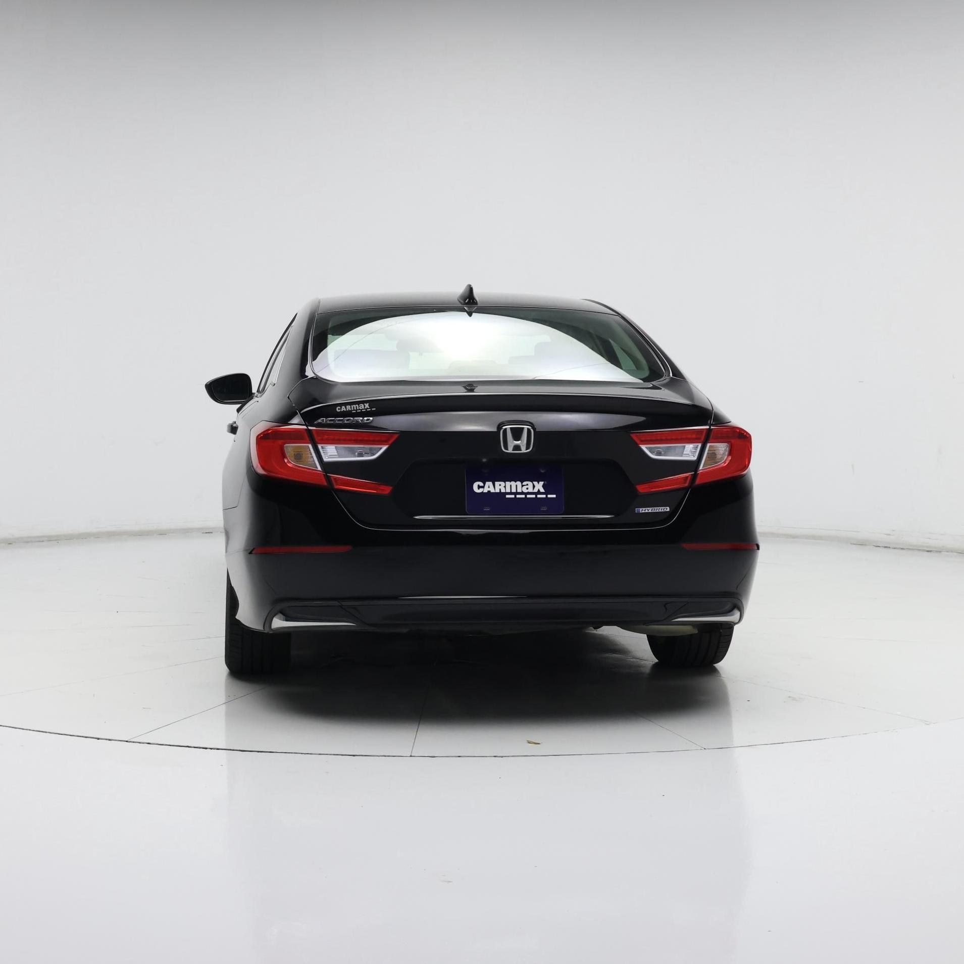 Thumbnail: 2020 Honda Accord - 6