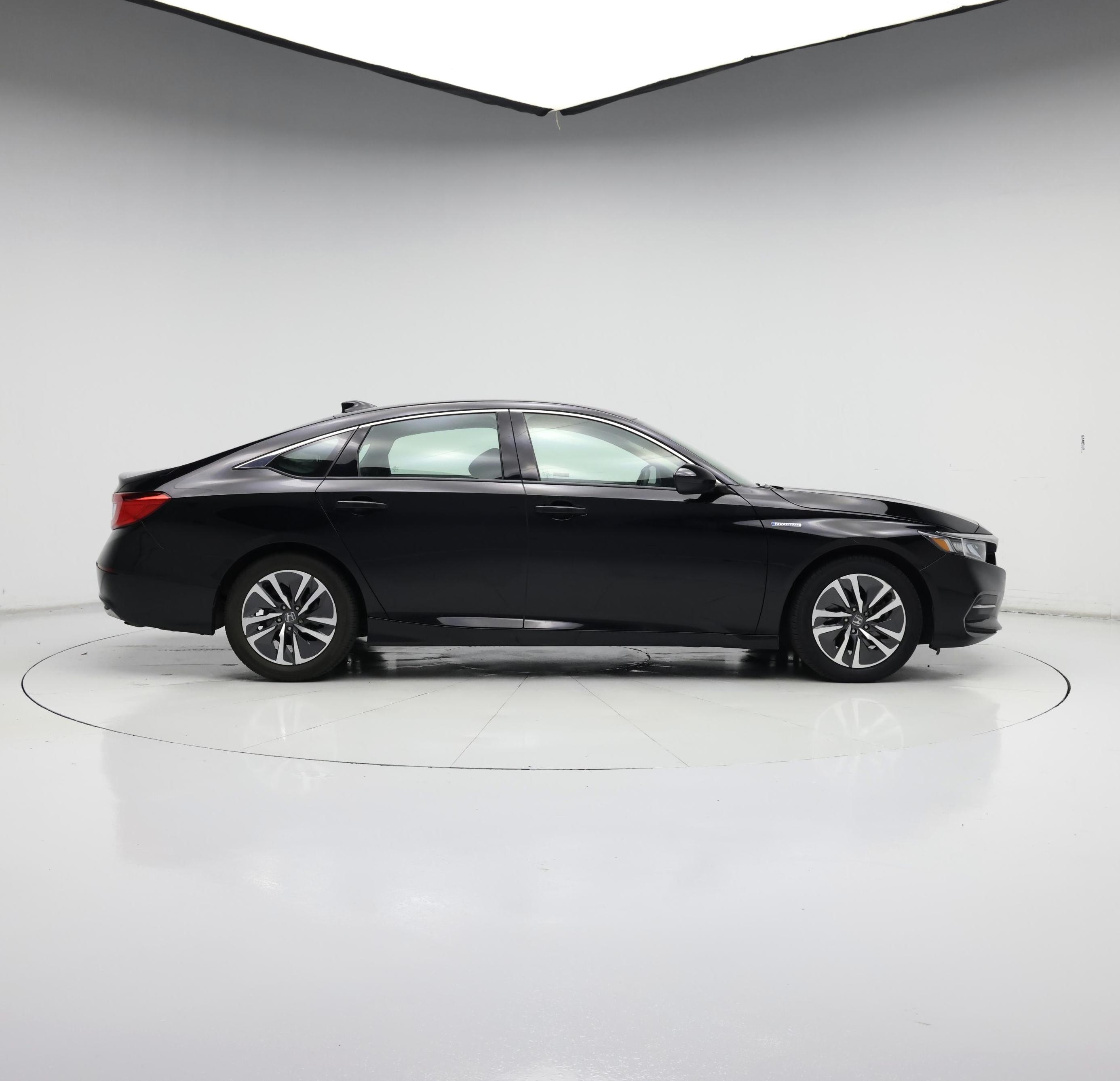 Thumbnail: 2020 Honda Accord - 7