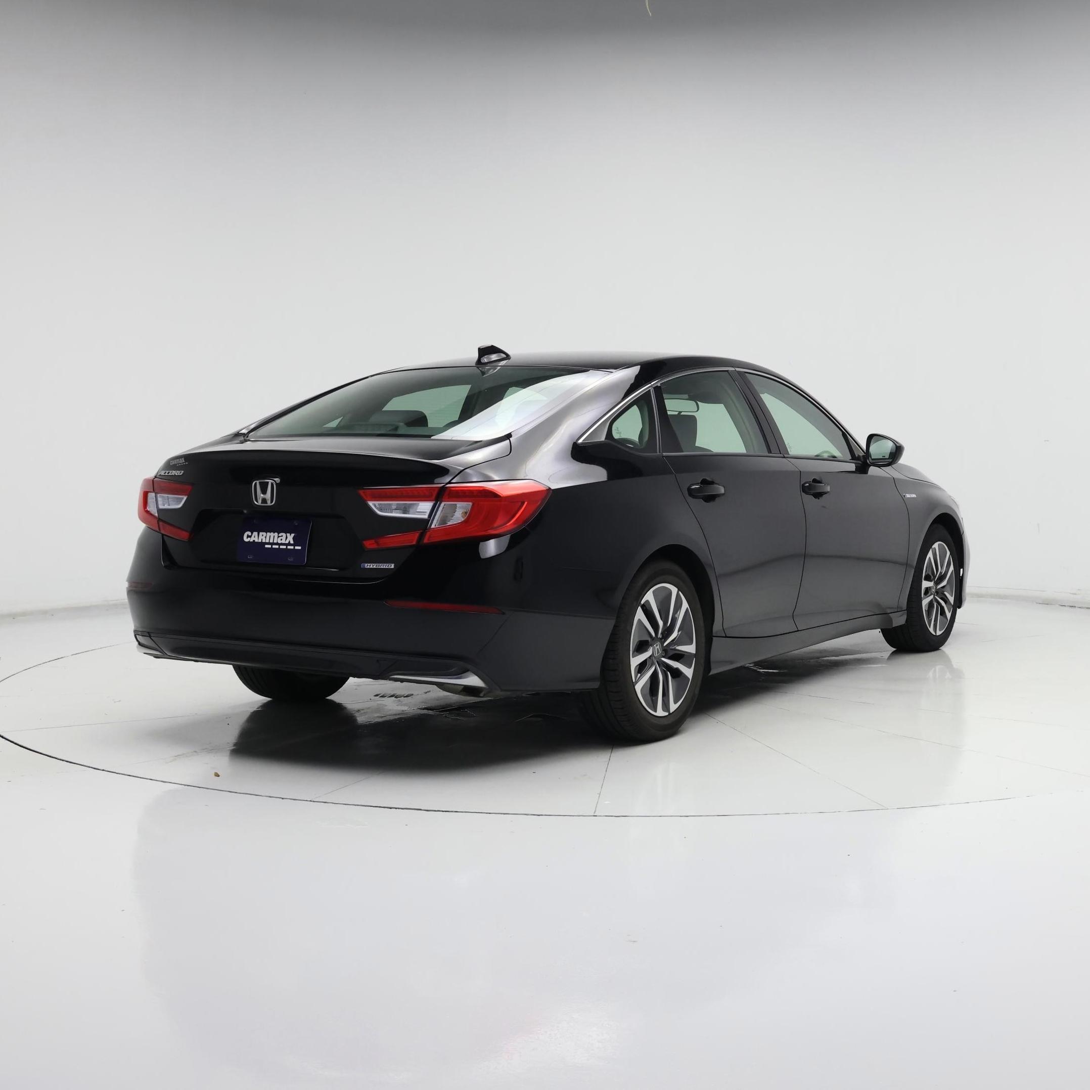 Thumbnail: 2020 Honda Accord - 8