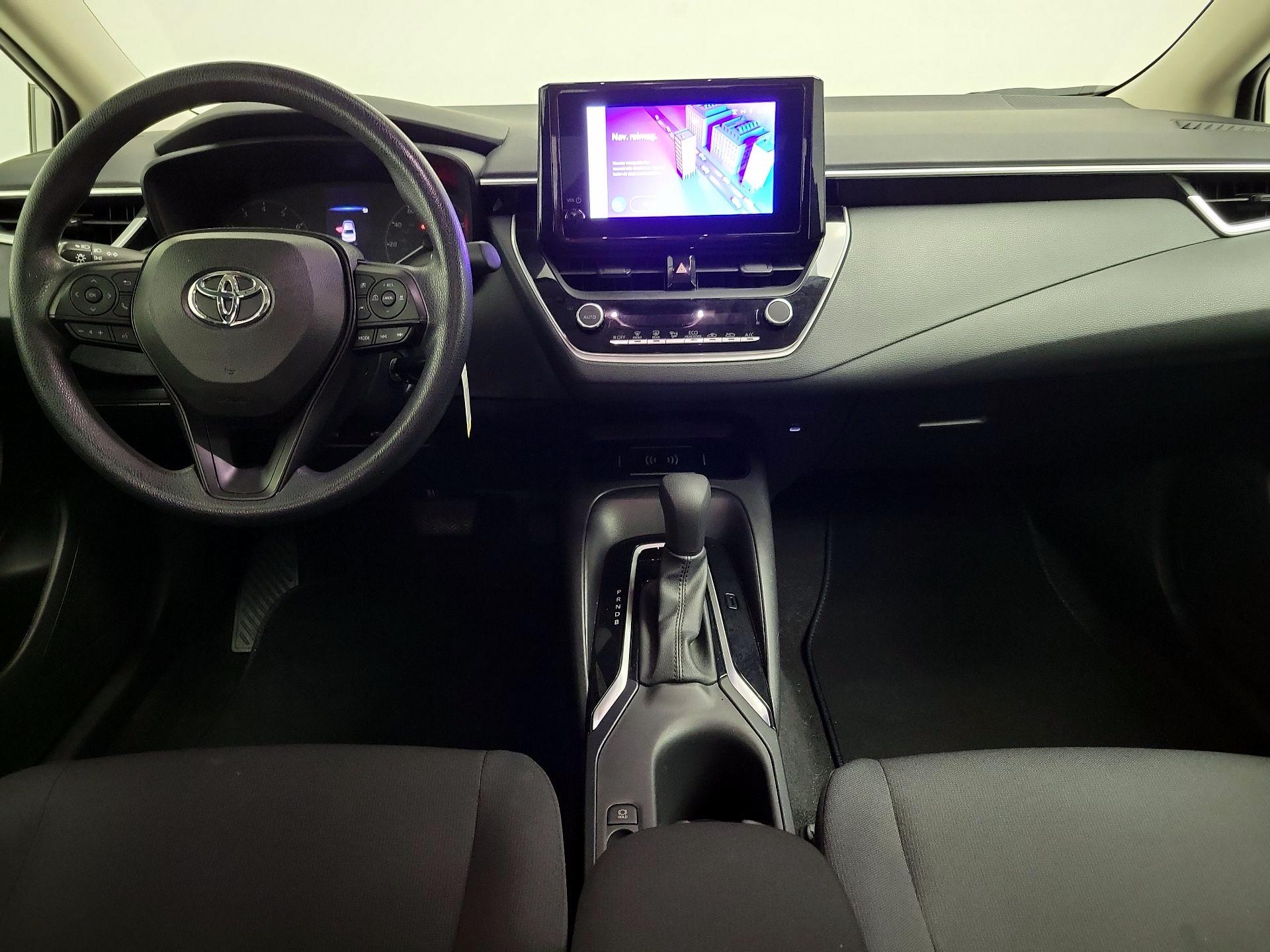 Thumbnail: 2023 Toyota Corolla - 9