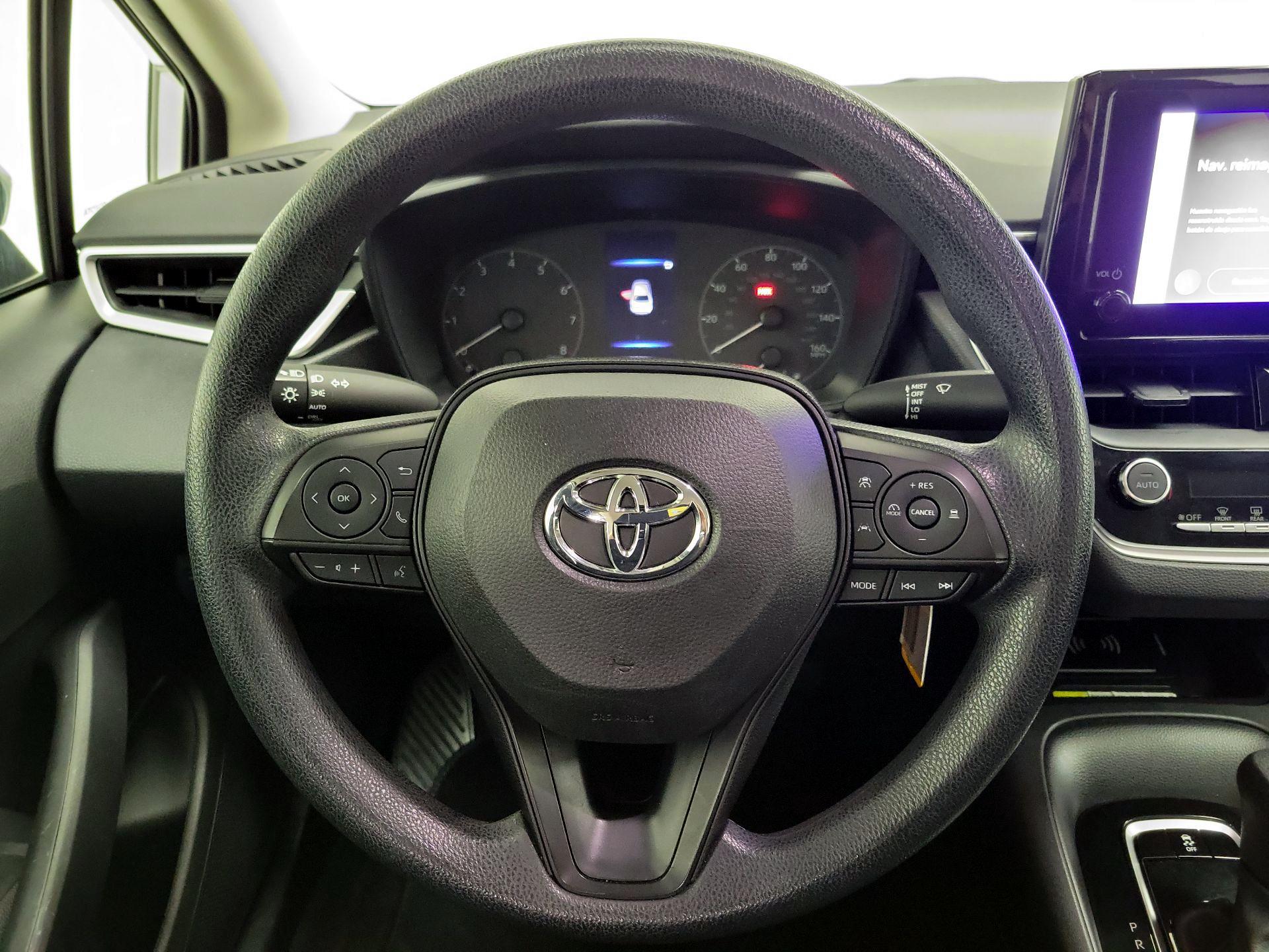 Thumbnail: 2023 Toyota Corolla - 10