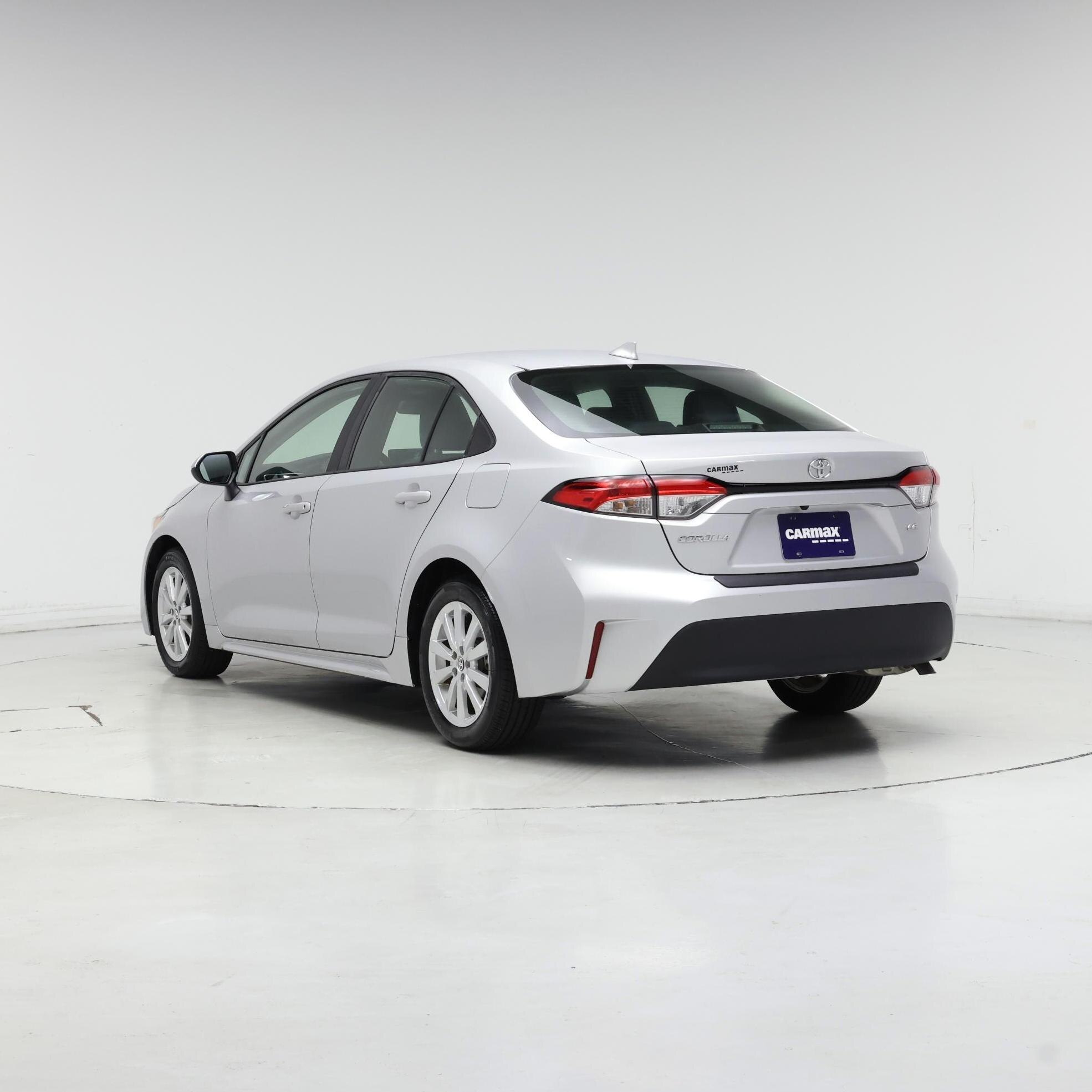 Thumbnail: 2023 Toyota Corolla - 2