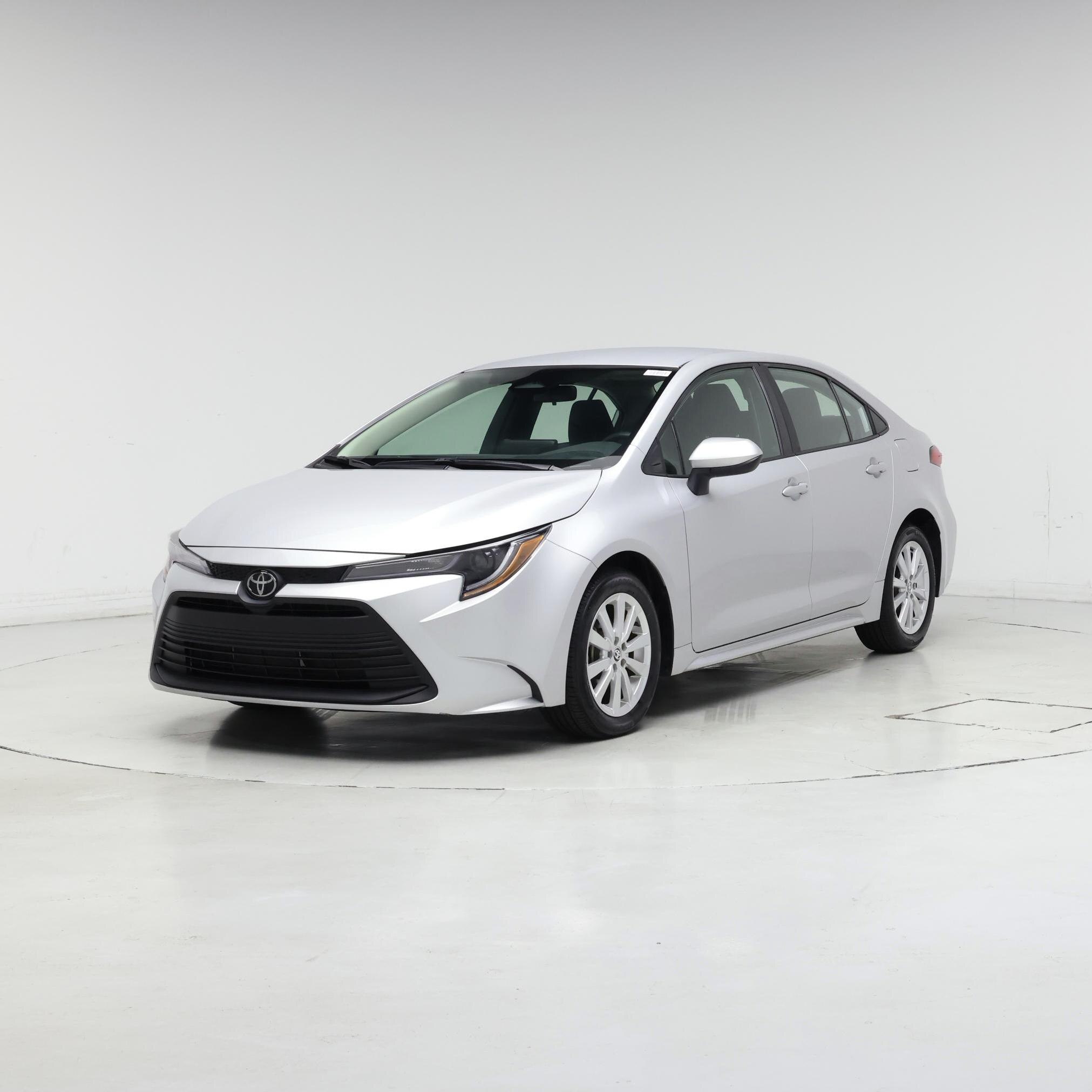 Thumbnail: 2023 Toyota Corolla - 4