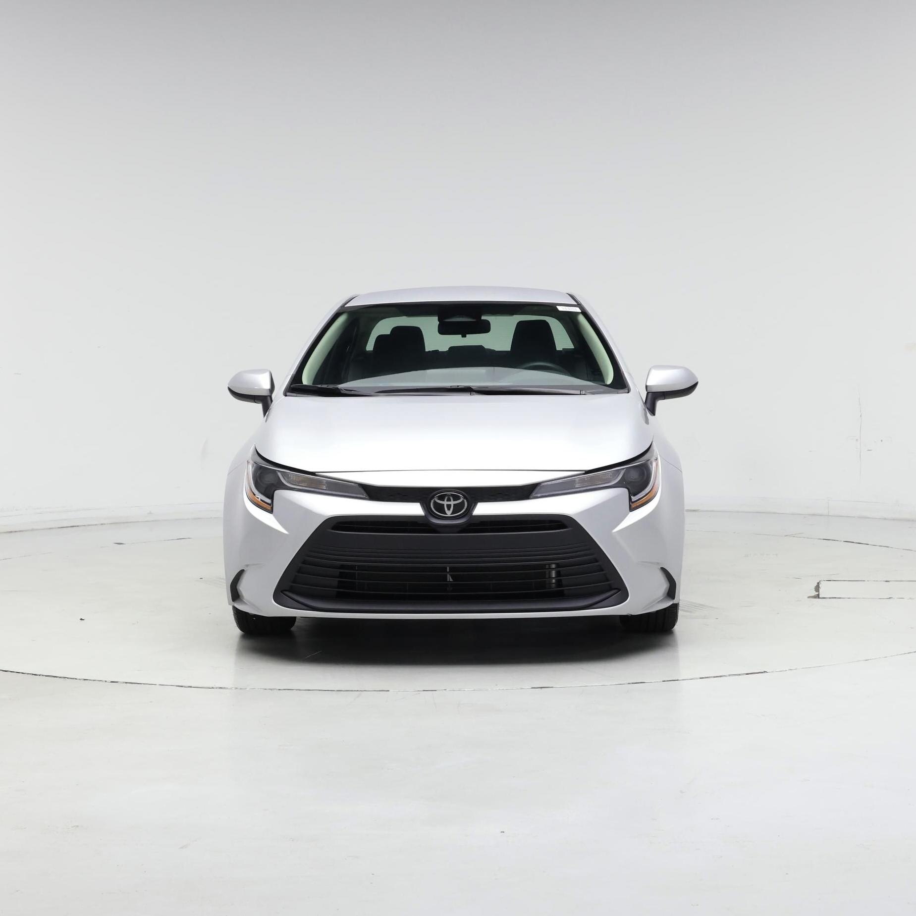 Thumbnail: 2023 Toyota Corolla - 5