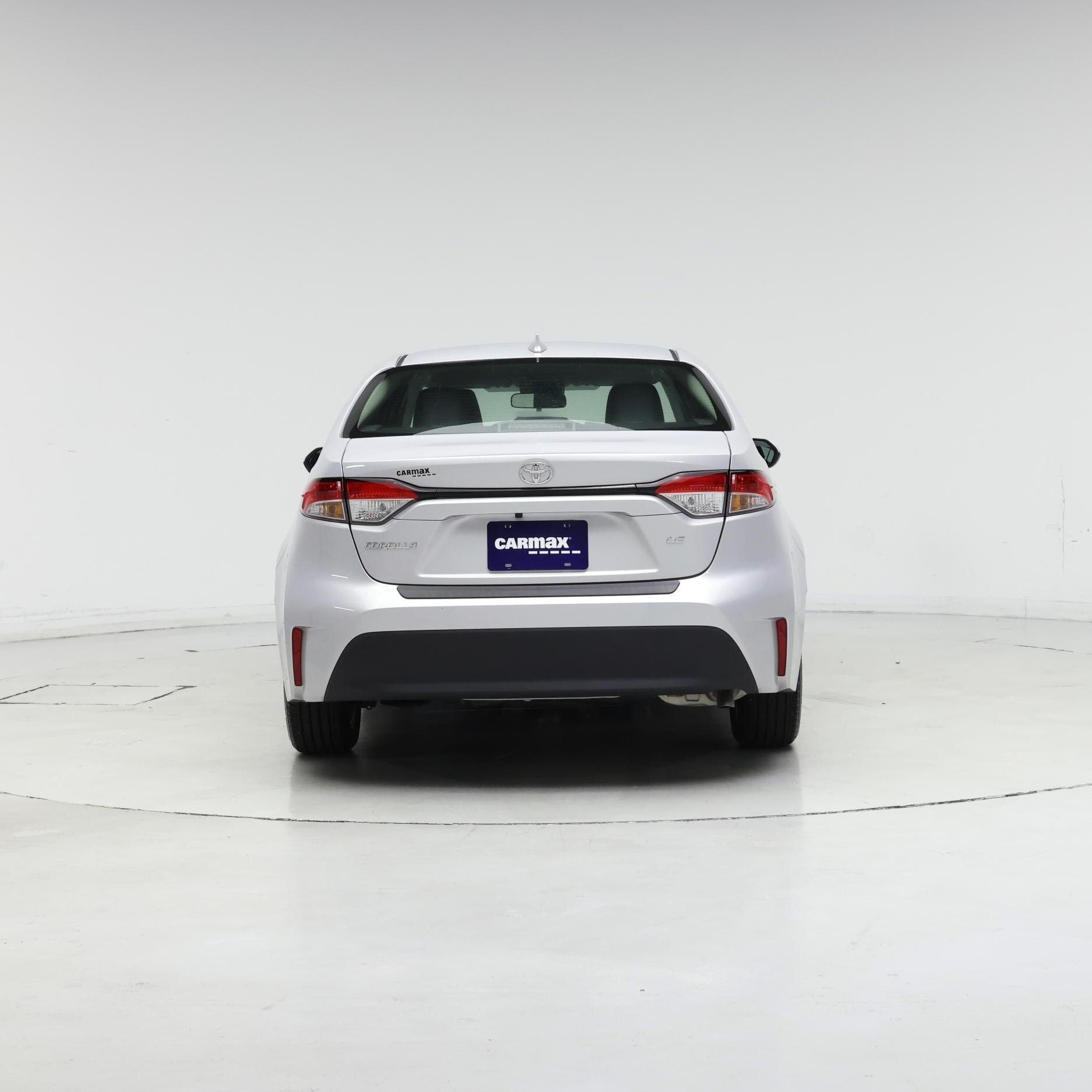 Thumbnail: 2023 Toyota Corolla - 6