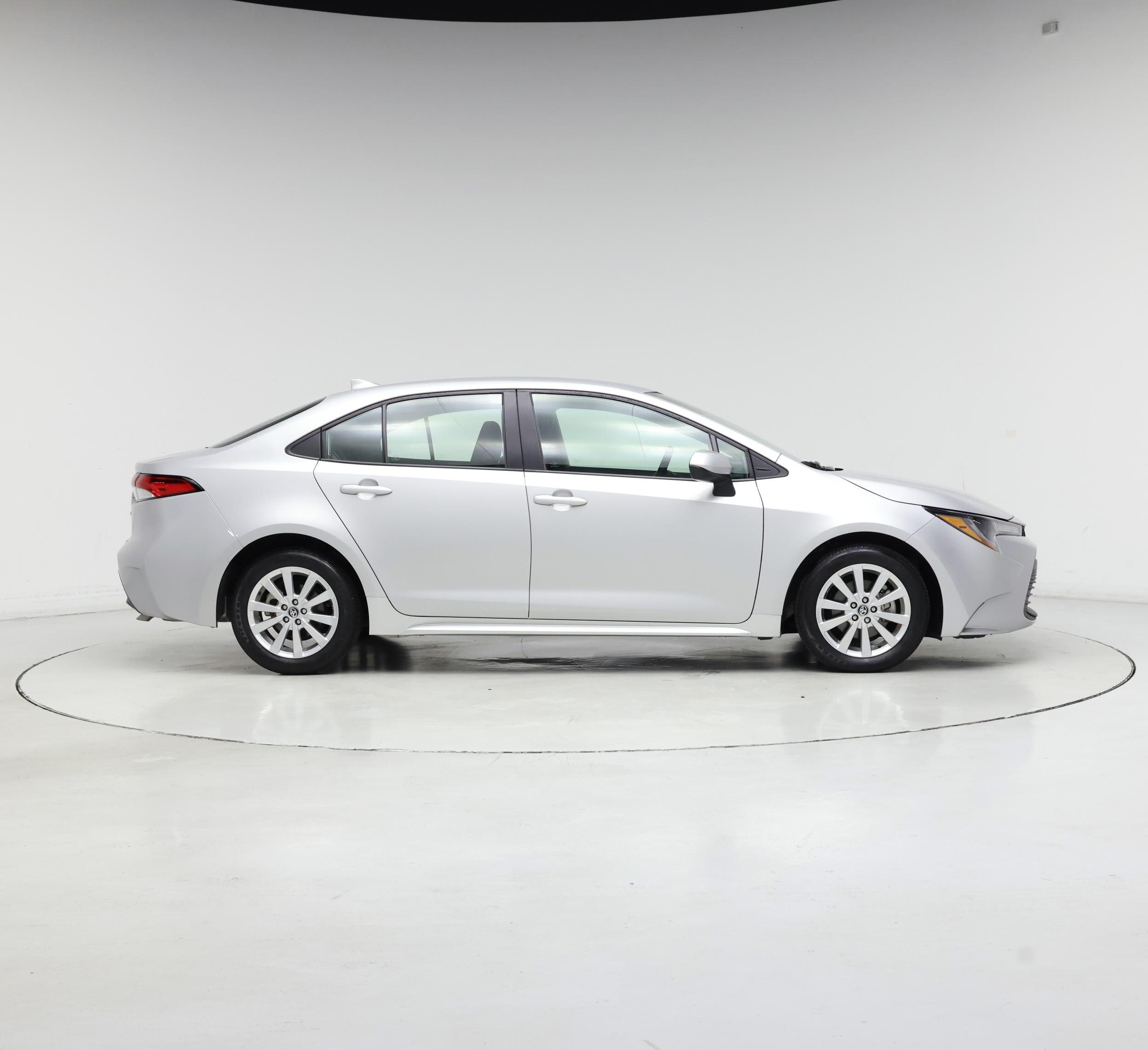 Thumbnail: 2023 Toyota Corolla - 7