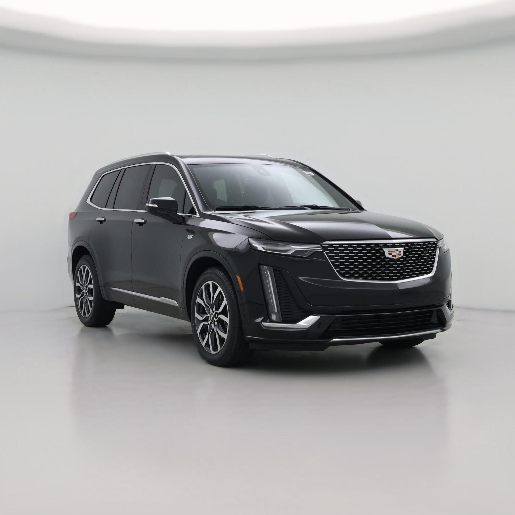 Thumbnail: 2023 Cadillac XT6 - 1
