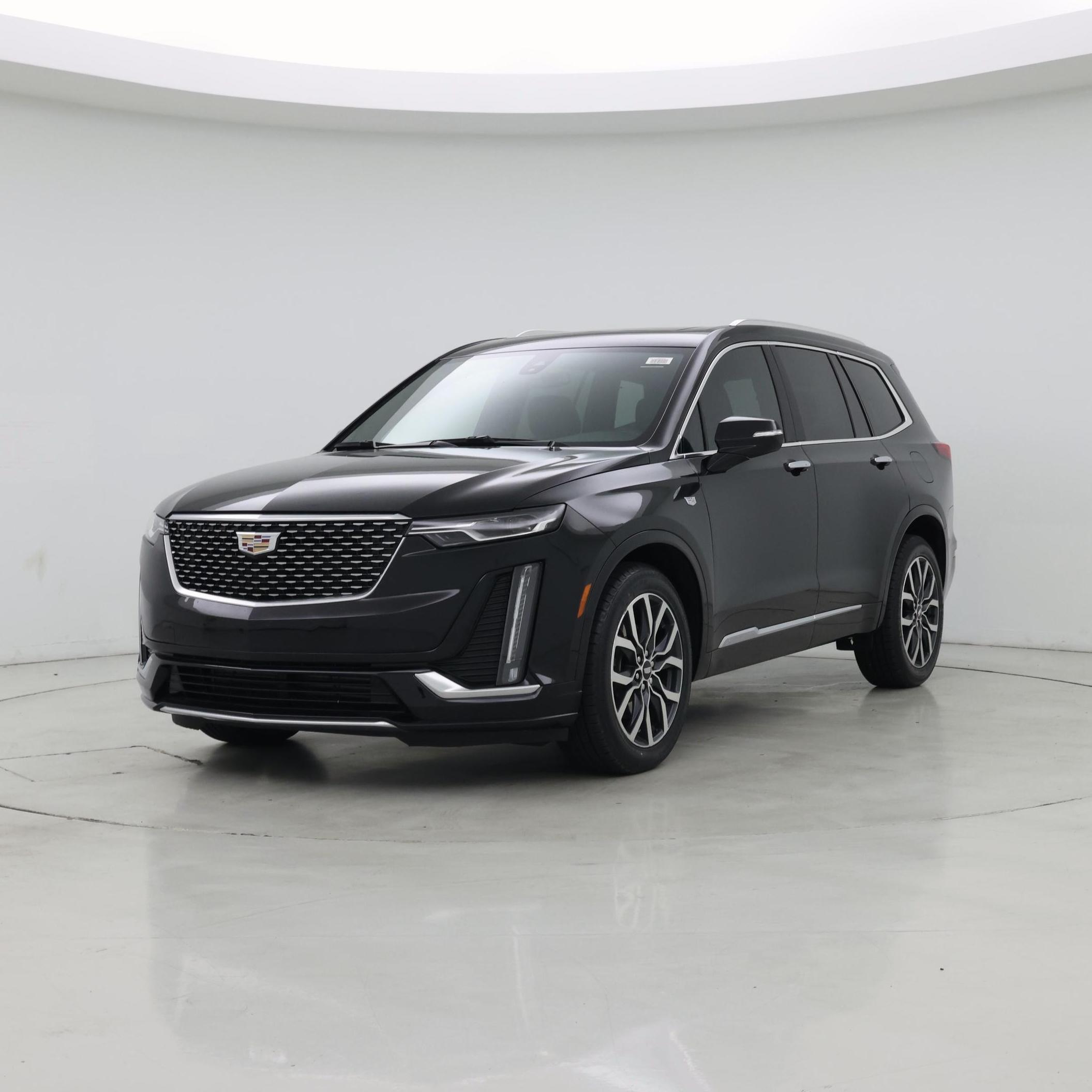Thumbnail: 2023 Cadillac XT6 - 4