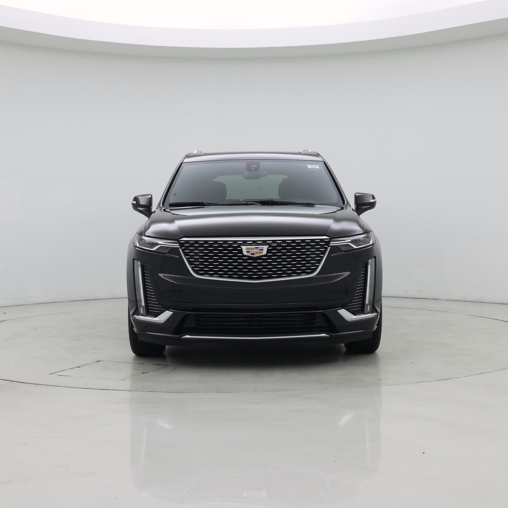 Thumbnail: 2023 Cadillac XT6 - 5