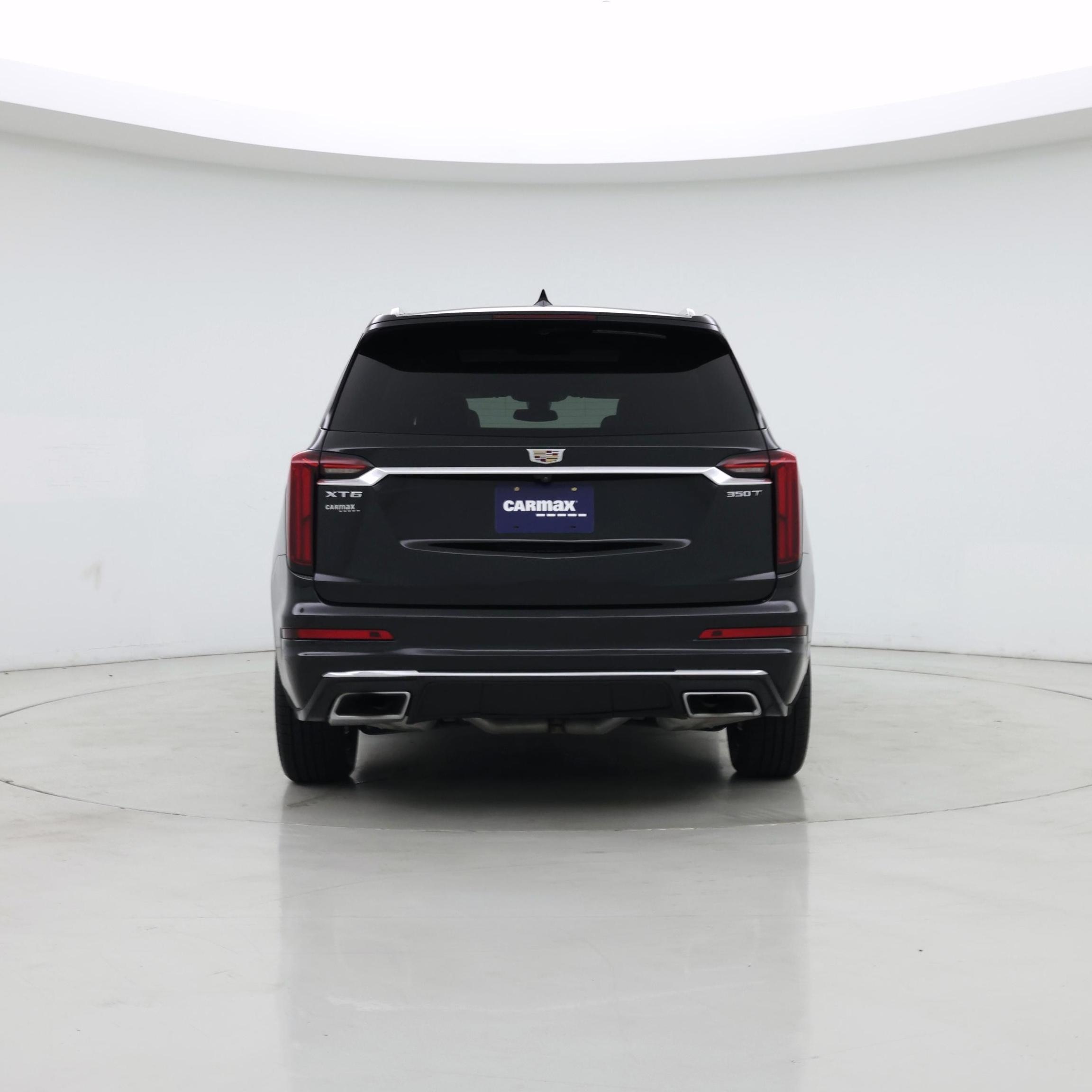 Thumbnail: 2023 Cadillac XT6 - 6