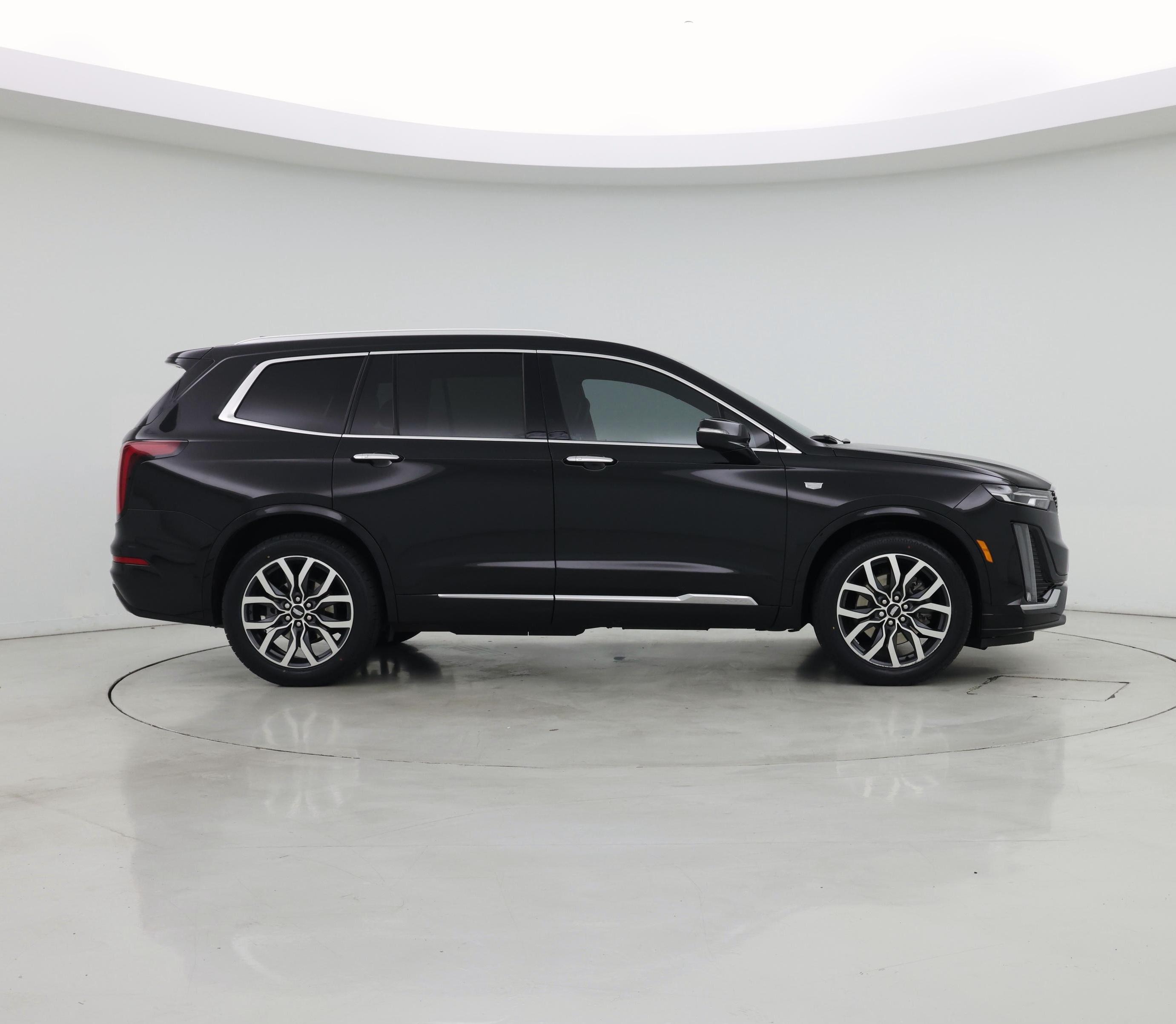 Thumbnail: 2023 Cadillac XT6 - 7