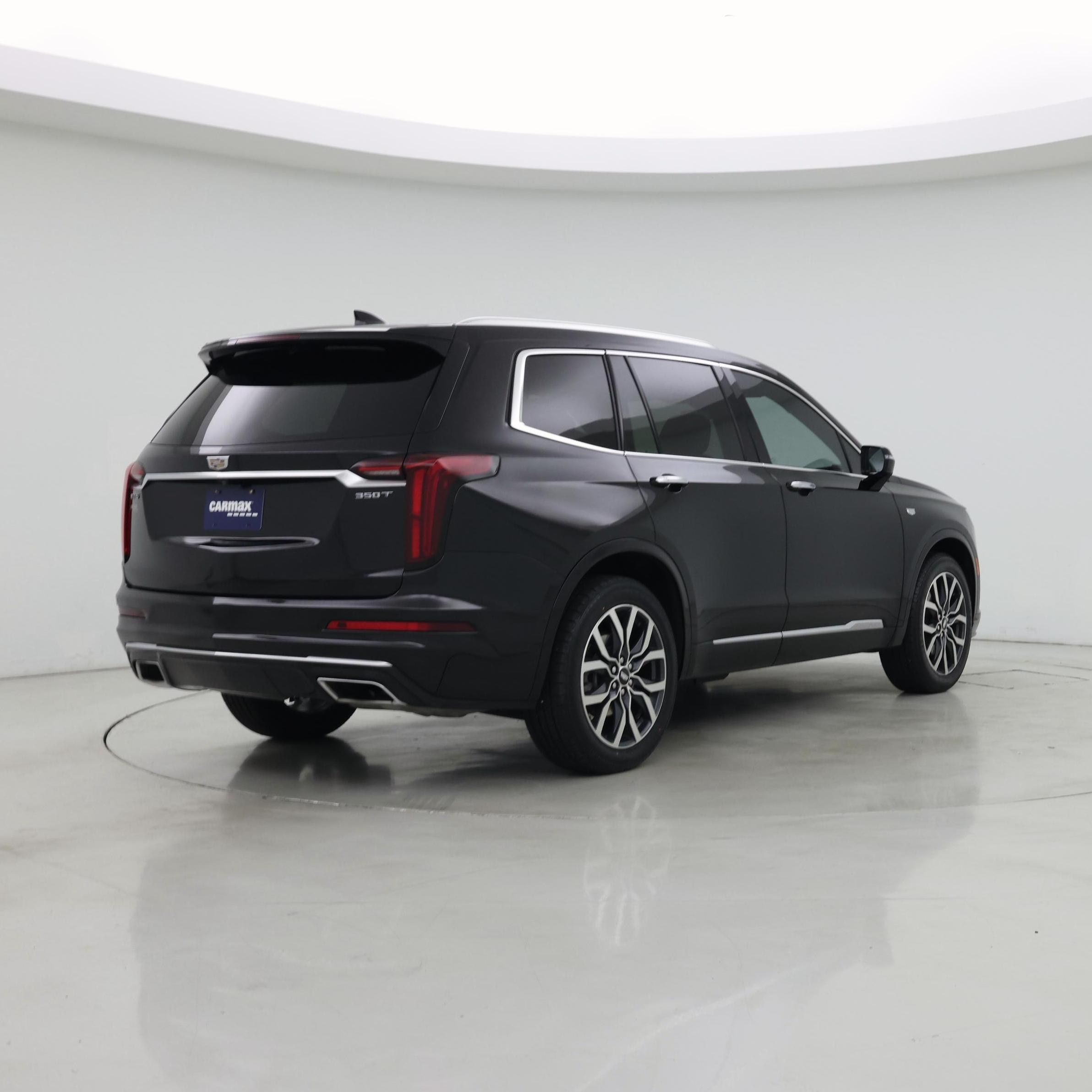 Thumbnail: 2023 Cadillac XT6 - 8