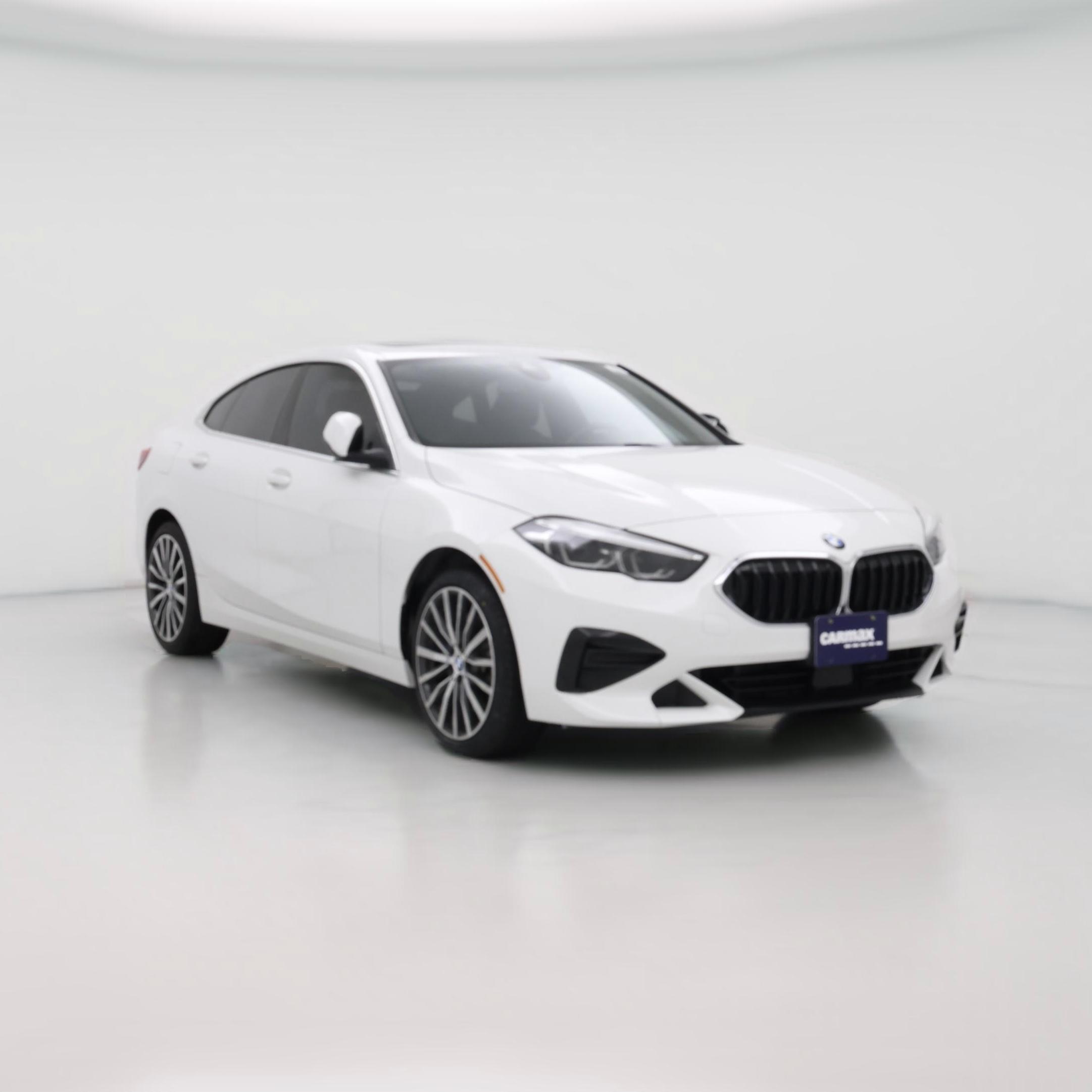 Thumbnail: 2023 BMW 2 Series - 1