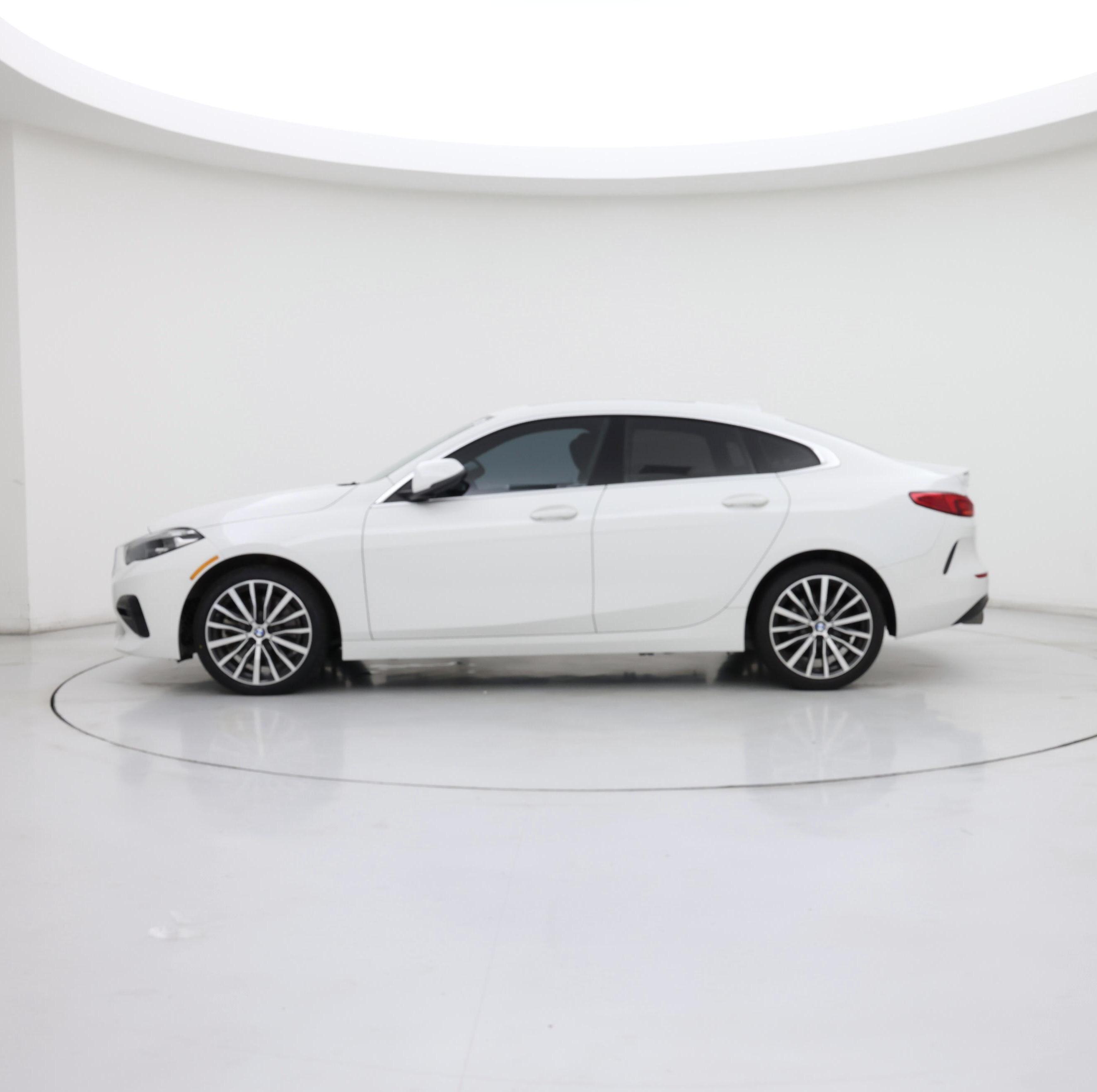 Thumbnail: 2023 BMW 2 Series - 3