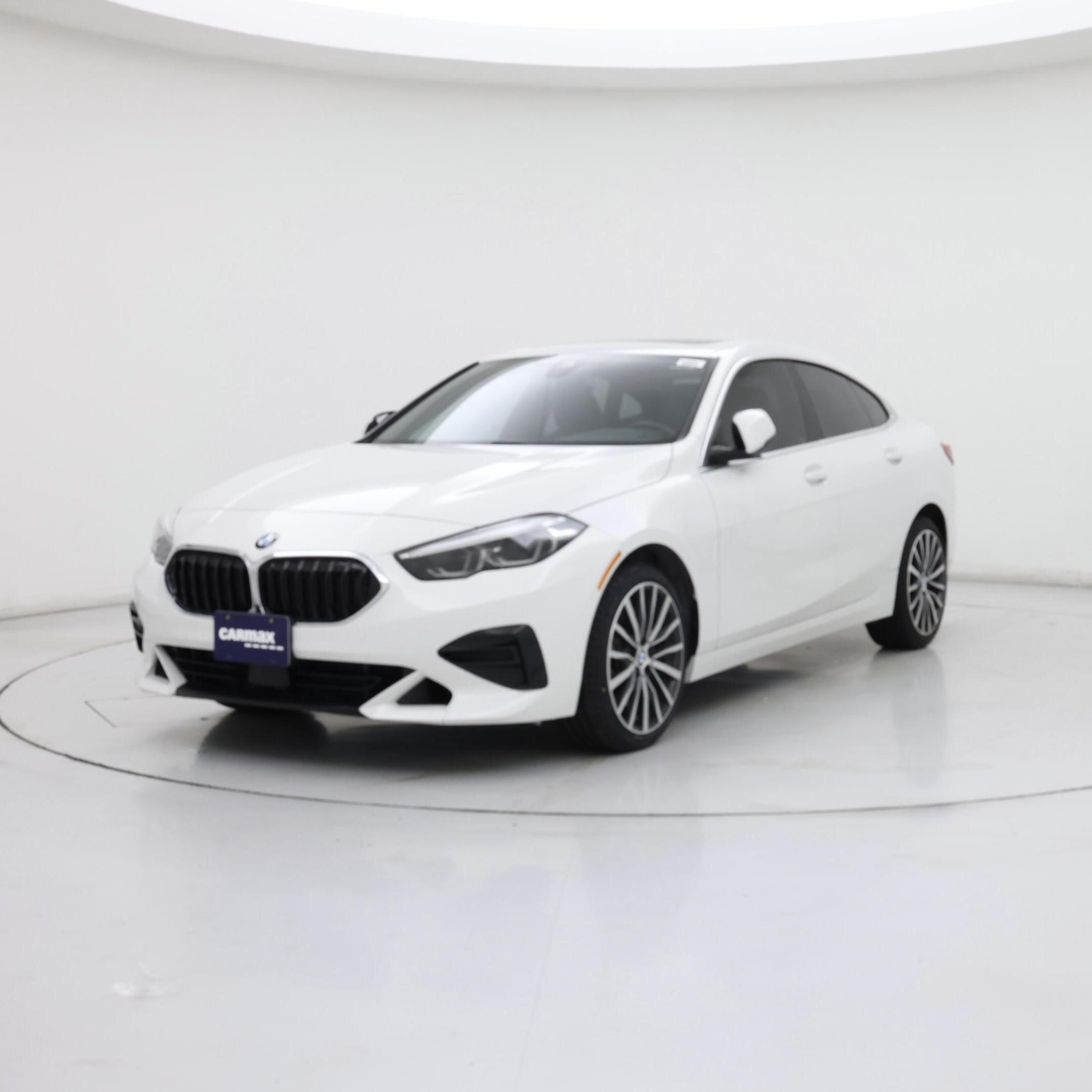 Thumbnail: 2023 BMW 2 Series - 4
