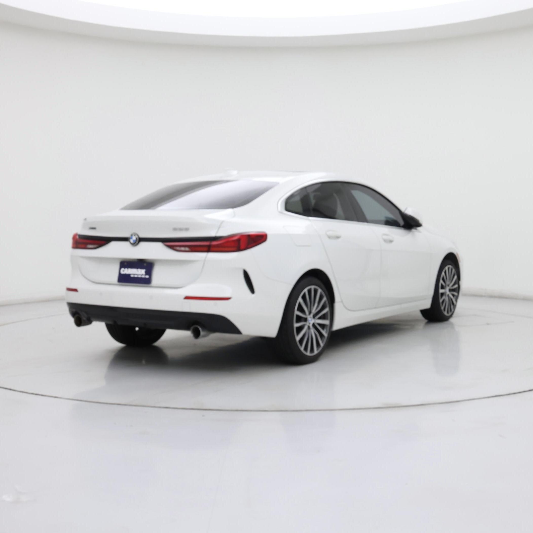 Thumbnail: 2023 BMW 2 Series - 8
