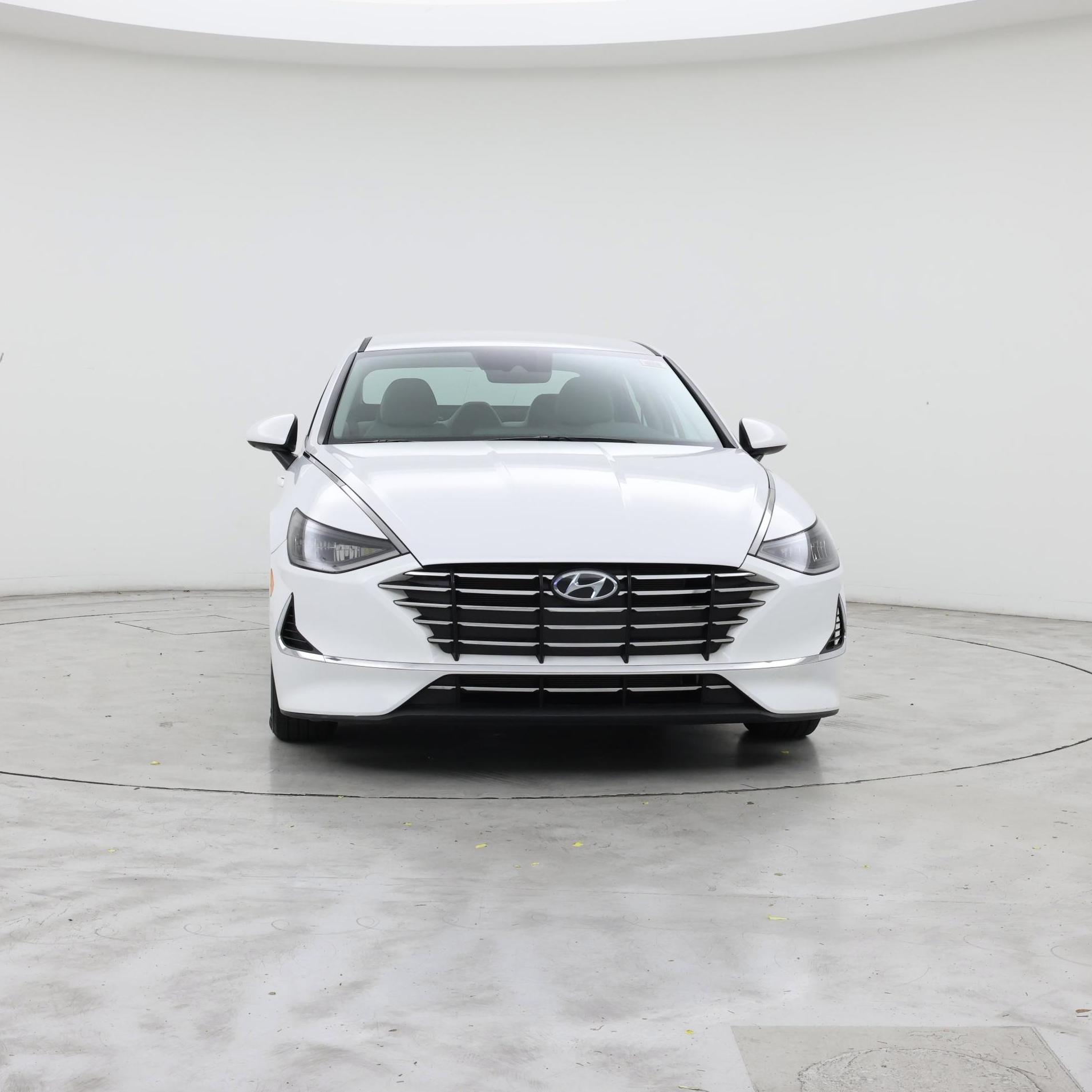 Thumbnail: 2021 Hyundai Sonata - 5