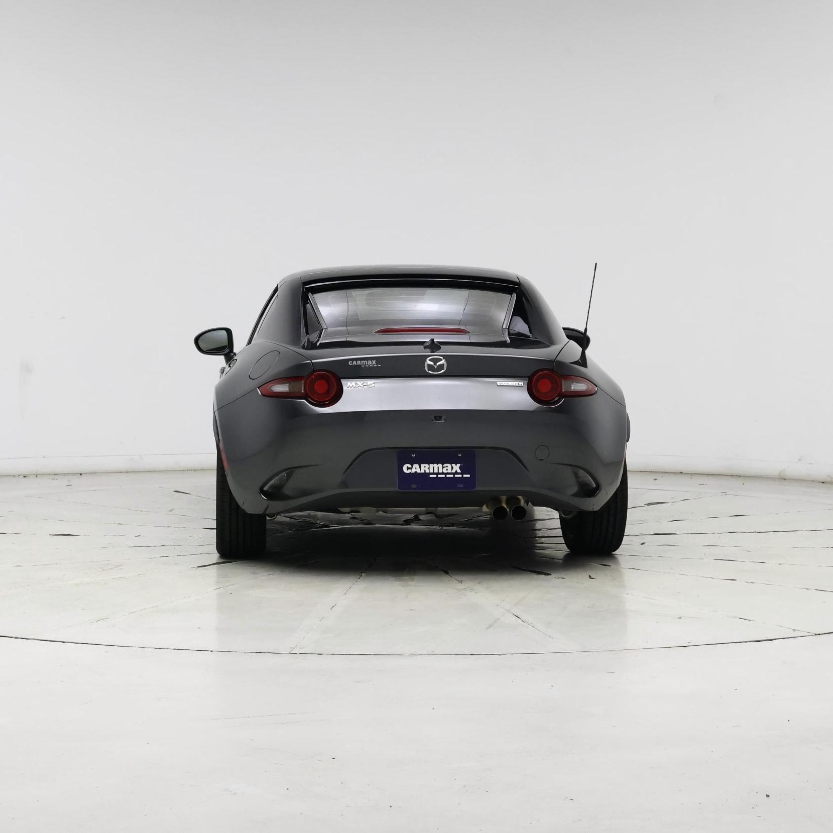 Thumbnail: 2022 Mazda MX-5 Miata - 6