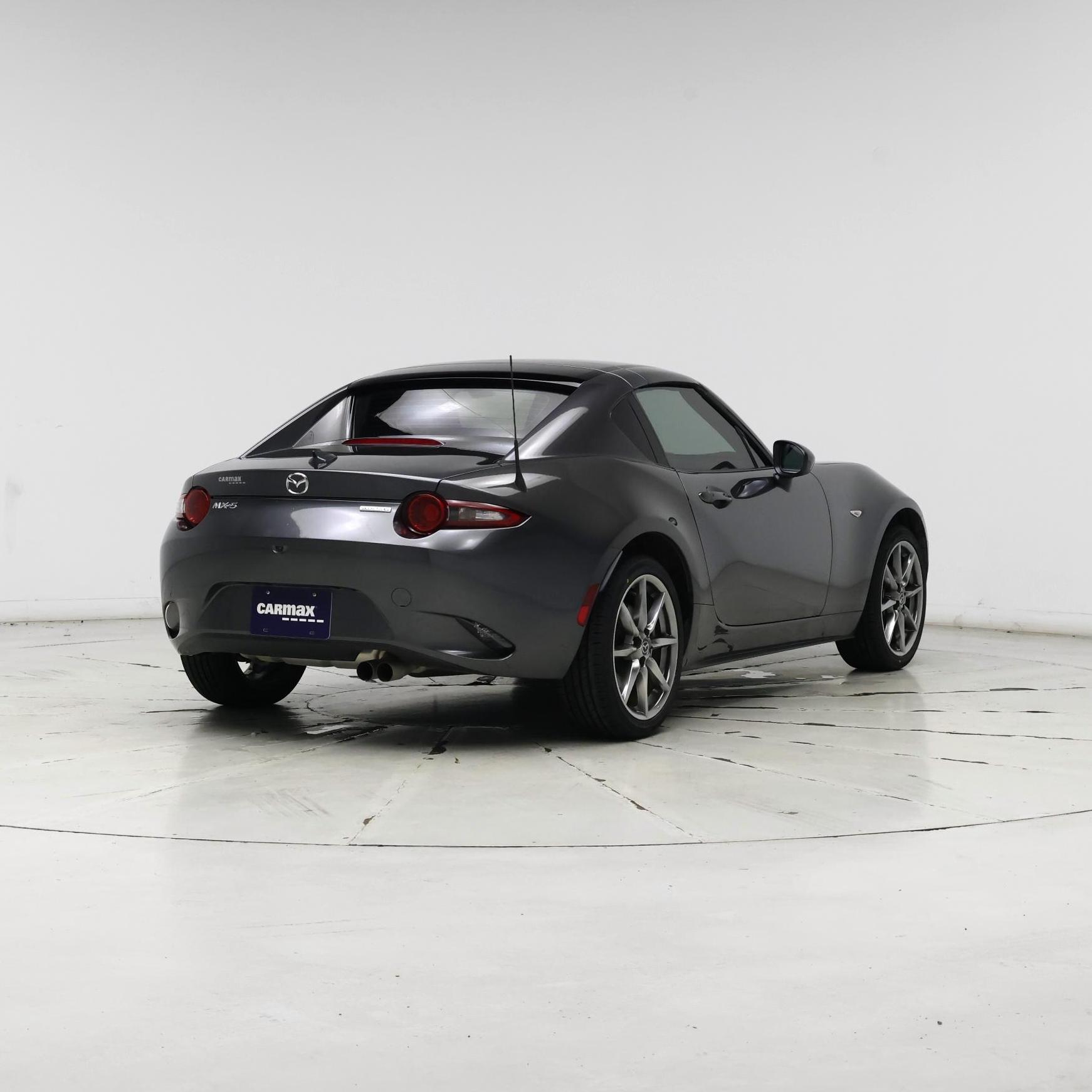 Thumbnail: 2022 Mazda MX-5 Miata - 8