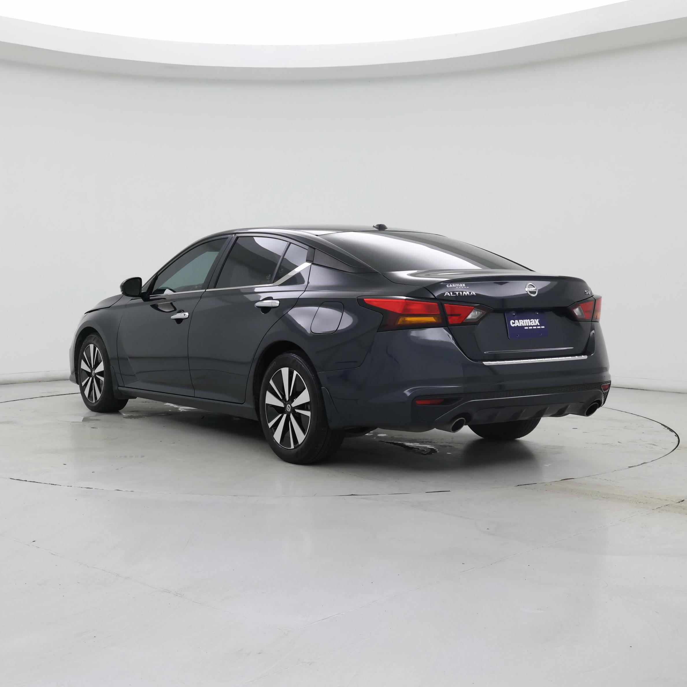 Thumbnail: 2022 Nissan Altima - 2