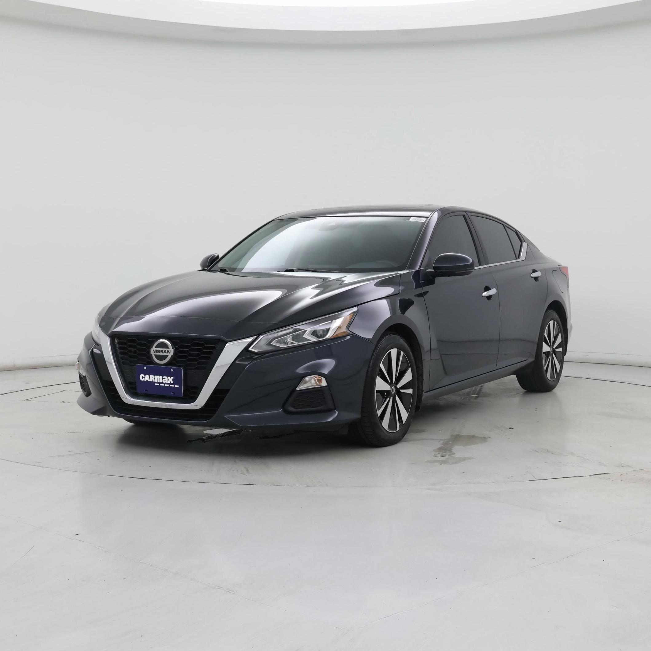 Thumbnail: 2022 Nissan Altima - 4