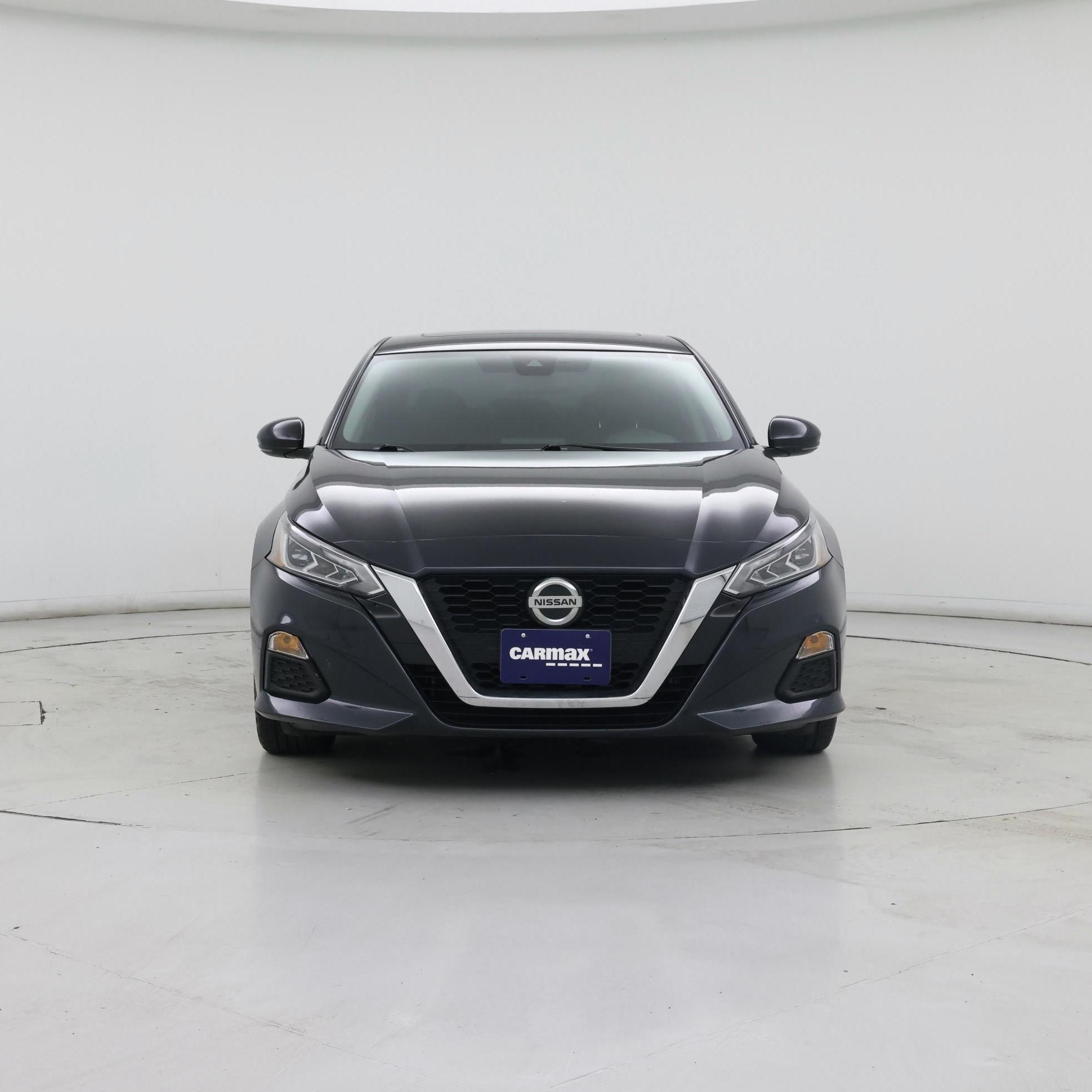 Thumbnail: 2022 Nissan Altima - 5