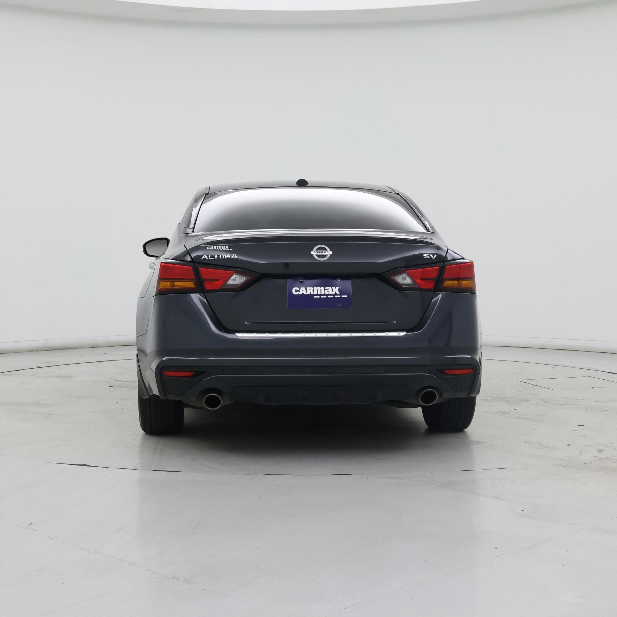 Thumbnail: 2022 Nissan Altima - 6