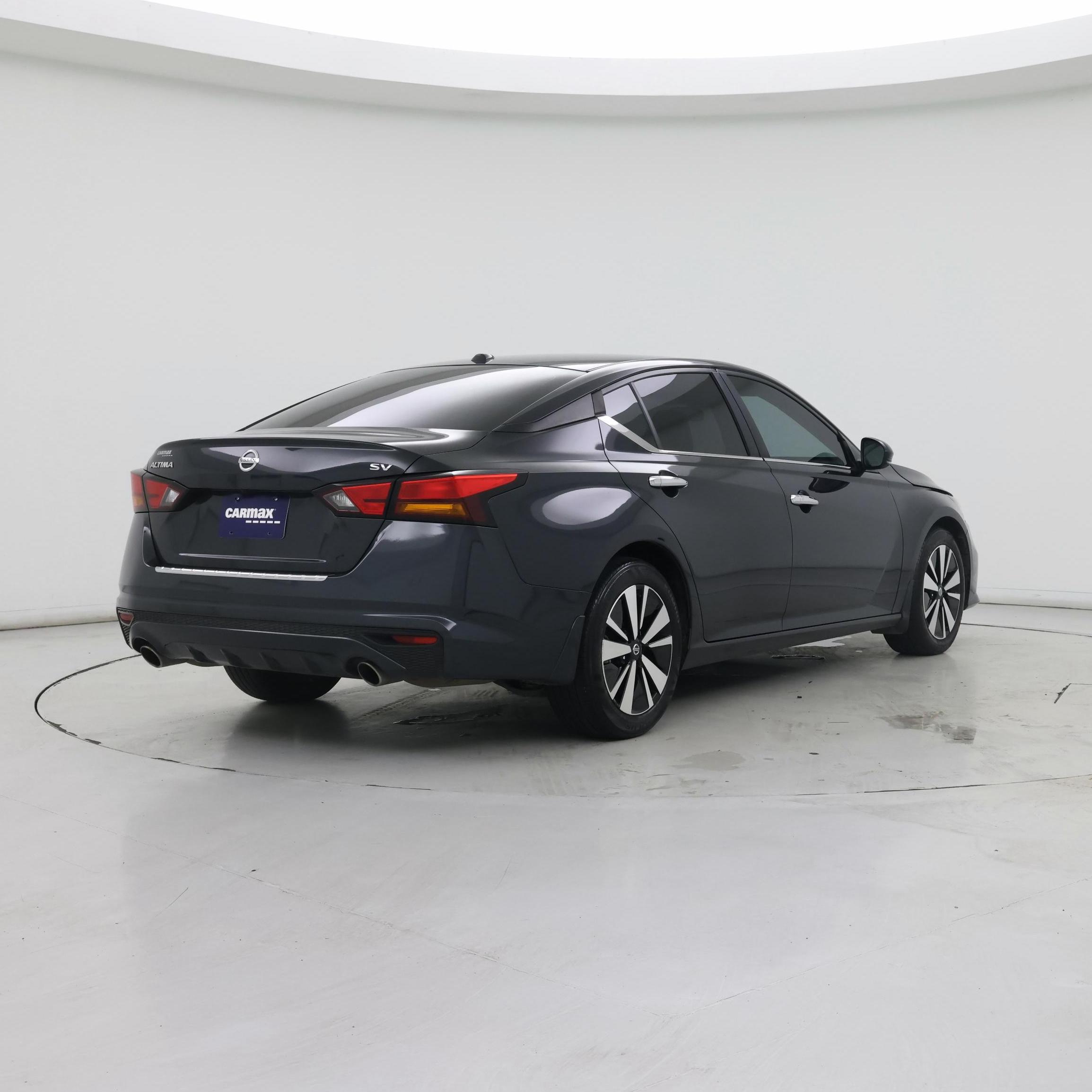 Thumbnail: 2022 Nissan Altima - 8