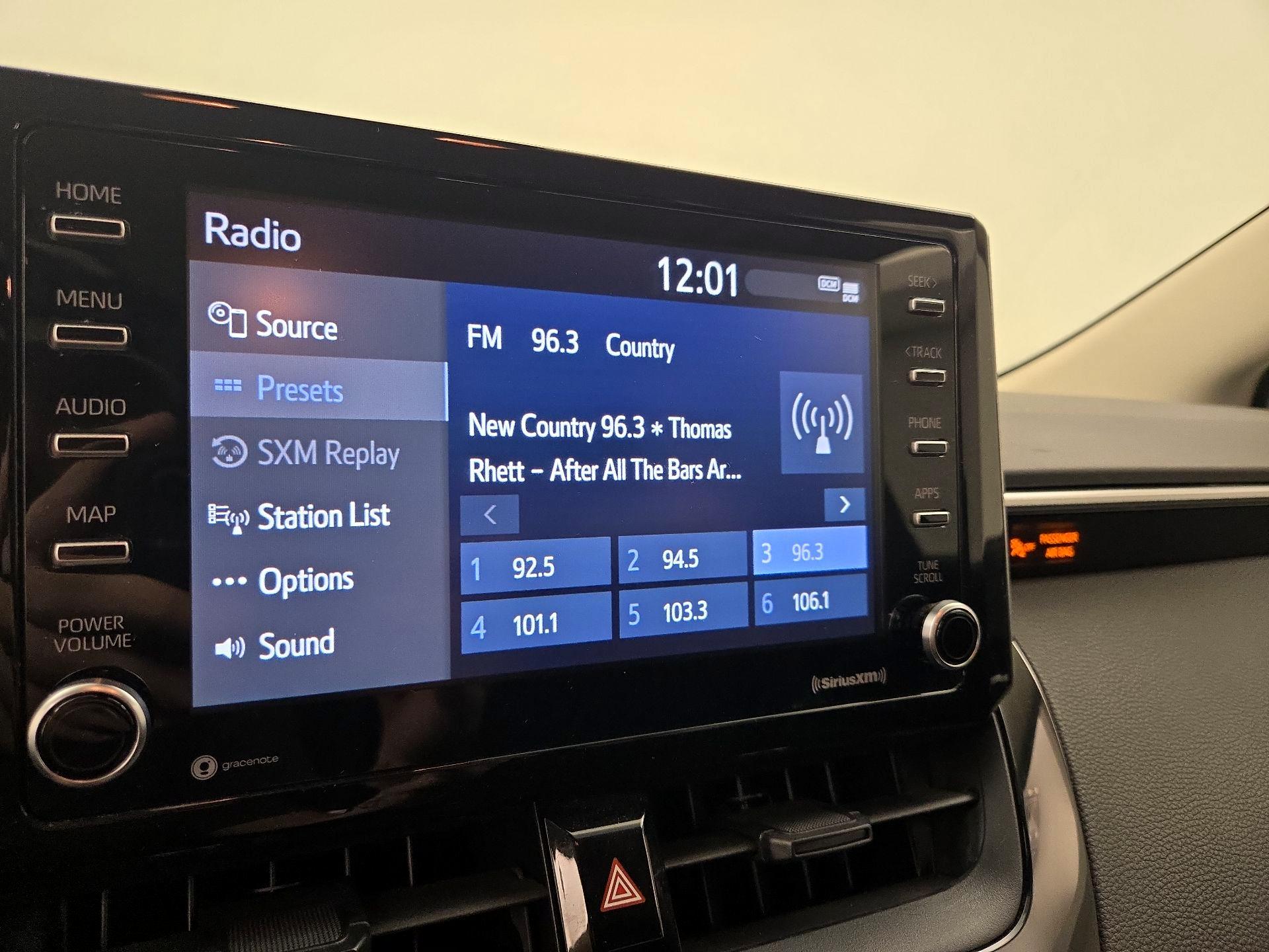 Thumbnail: 2021 Toyota Corolla - 15