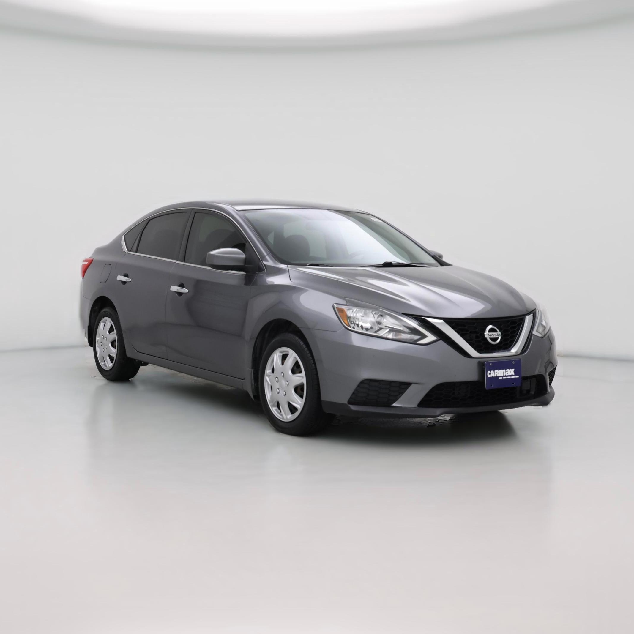 Thumbnail: 2019 Nissan Sentra - 1