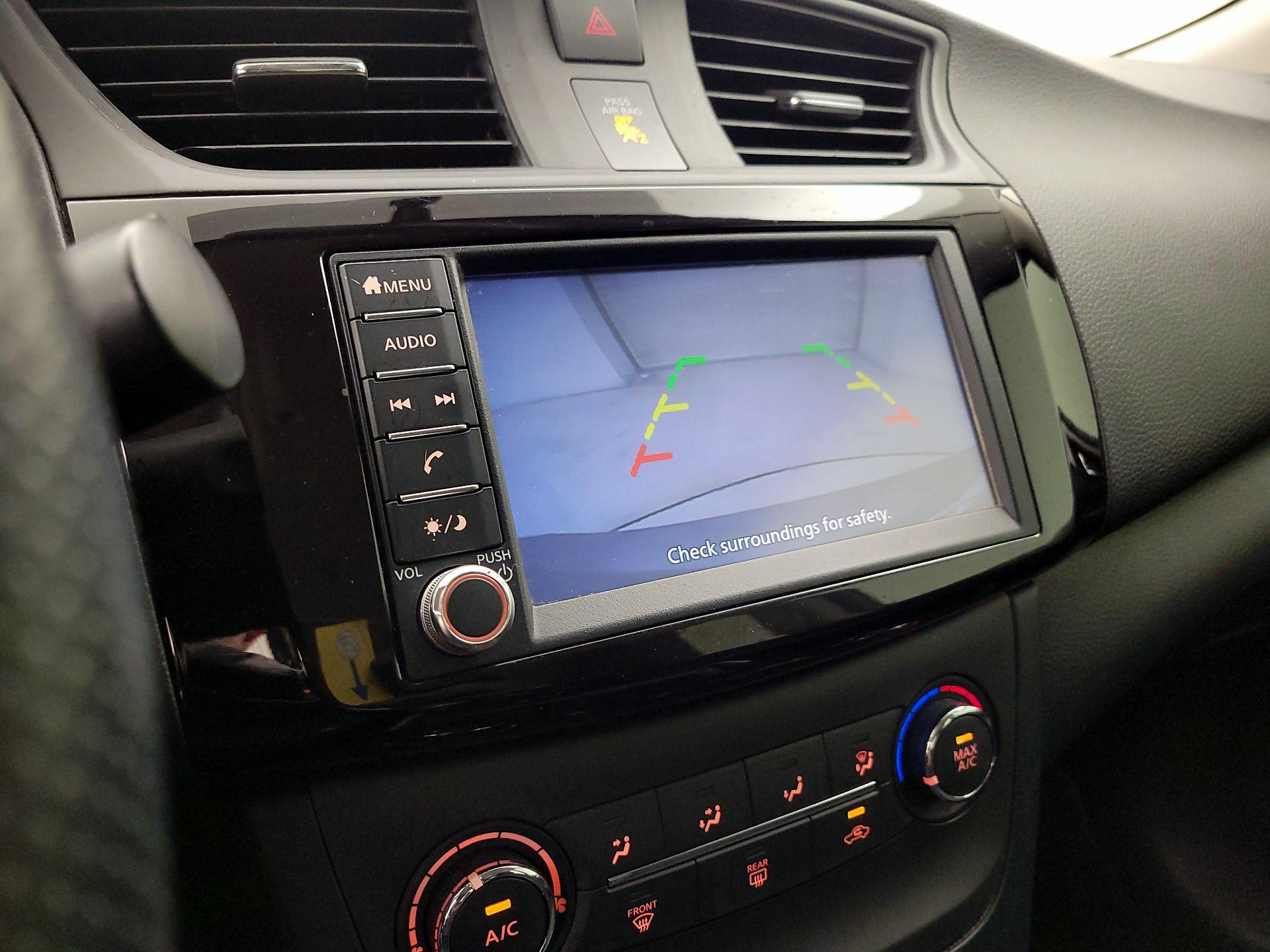 Thumbnail: 2019 Nissan Sentra - 14