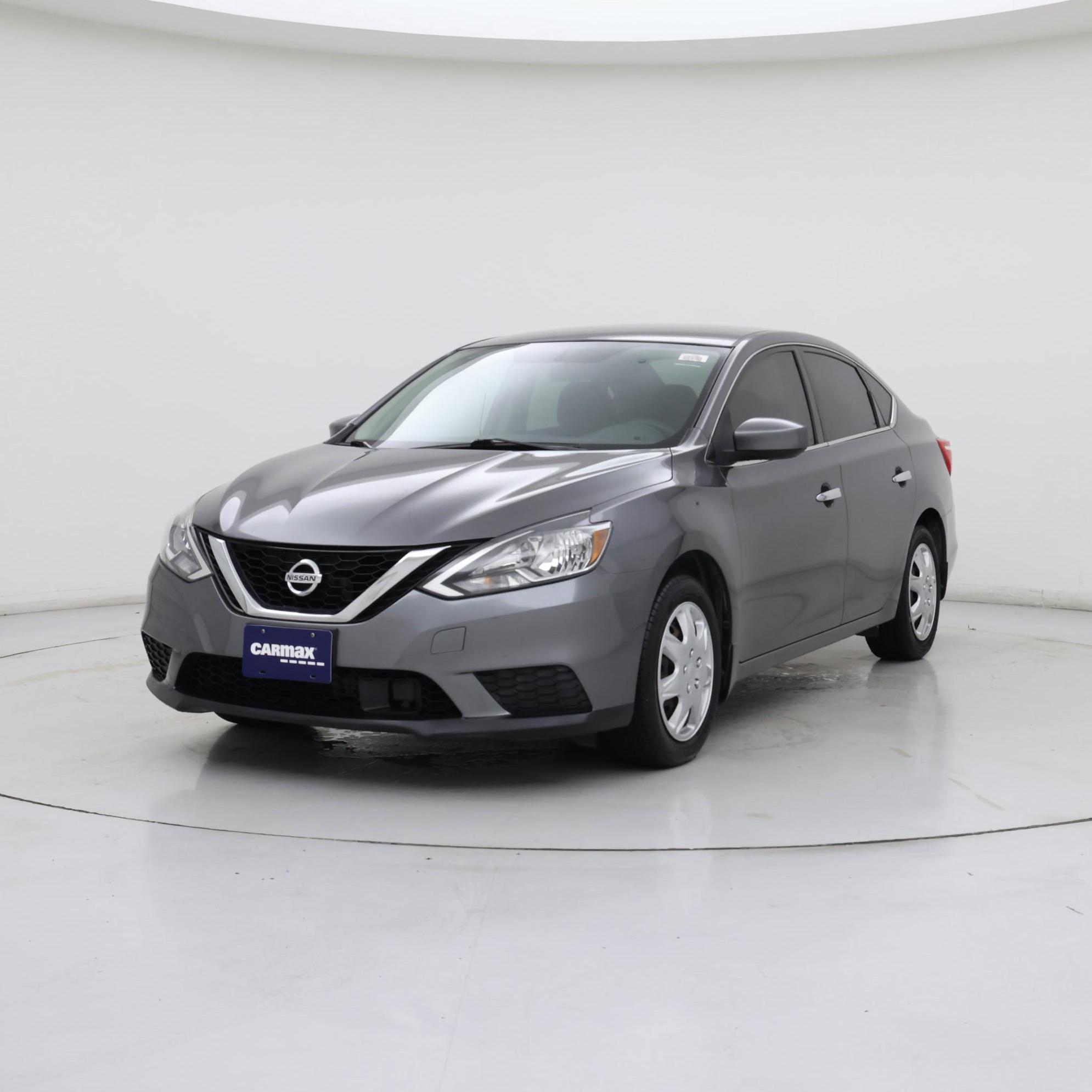Thumbnail: 2019 Nissan Sentra - 4