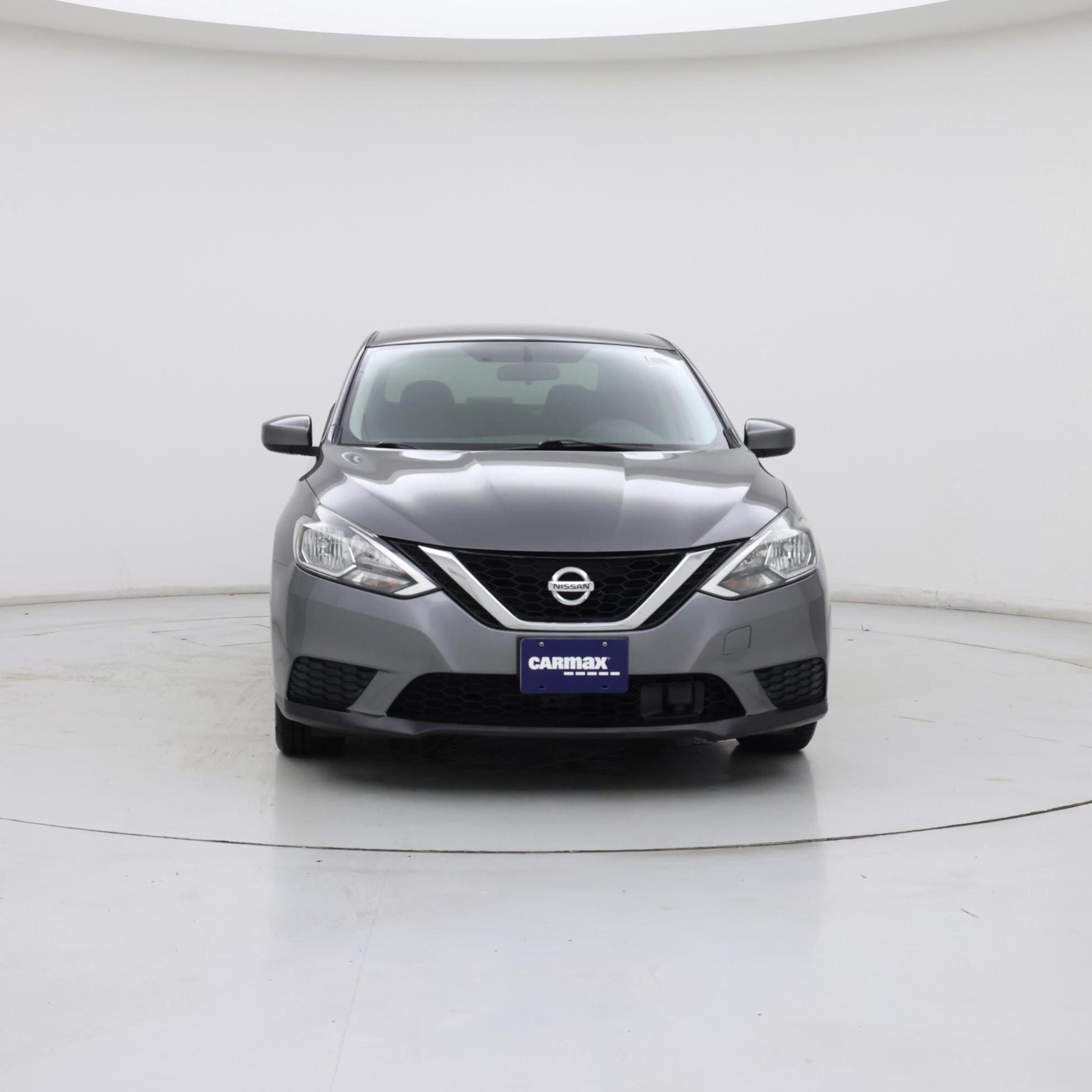 Thumbnail: 2019 Nissan Sentra - 5