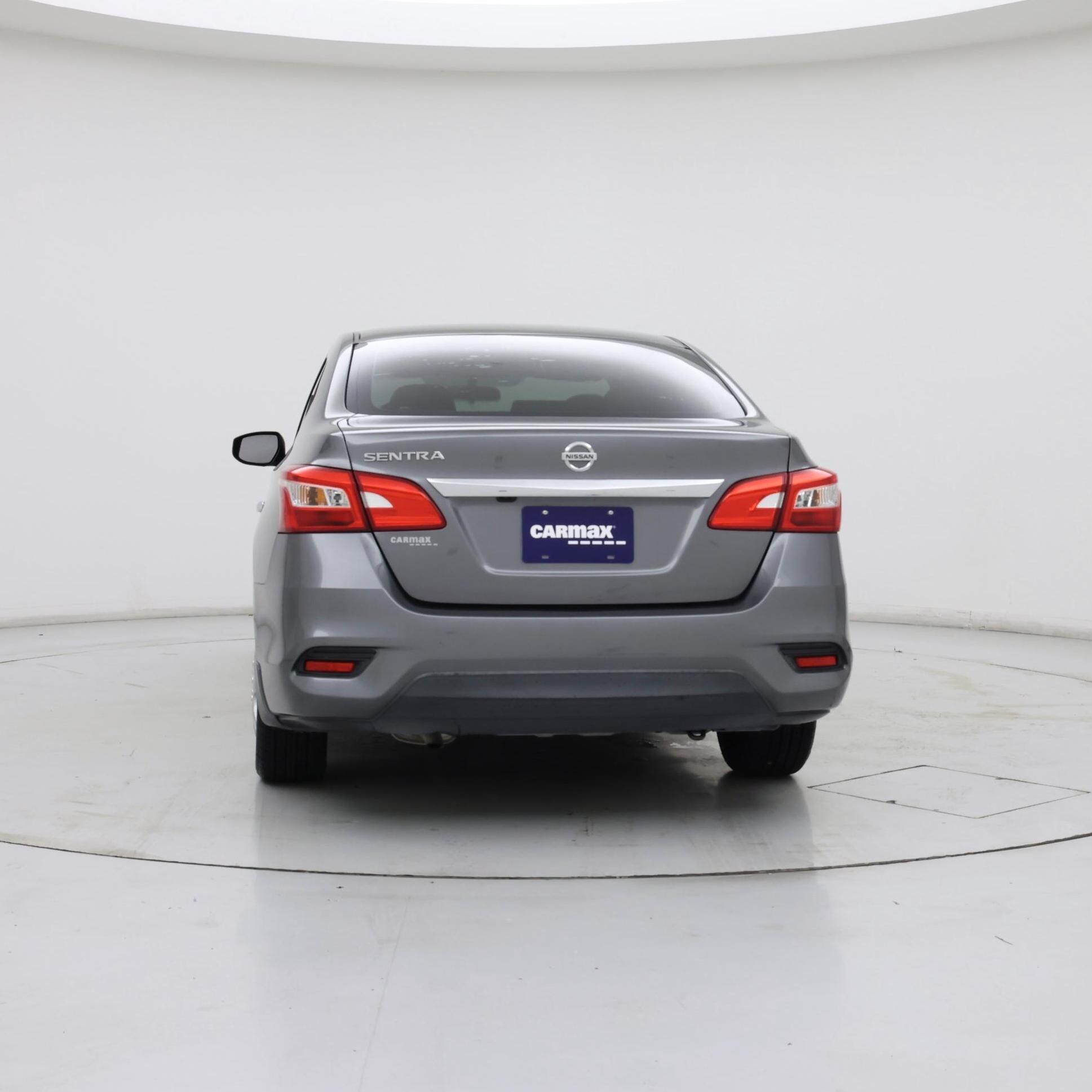 Thumbnail: 2019 Nissan Sentra - 6
