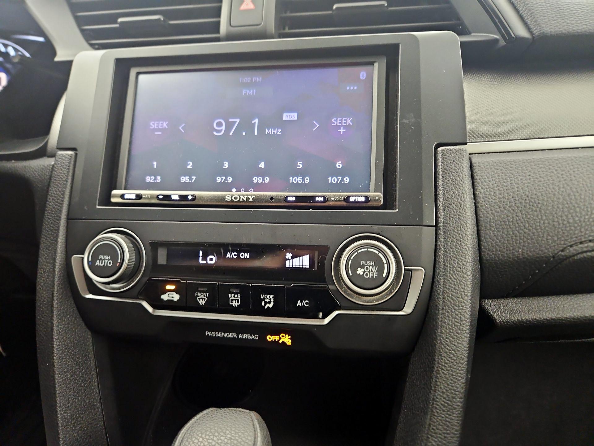 Thumbnail: 2016 Honda Civic - 13