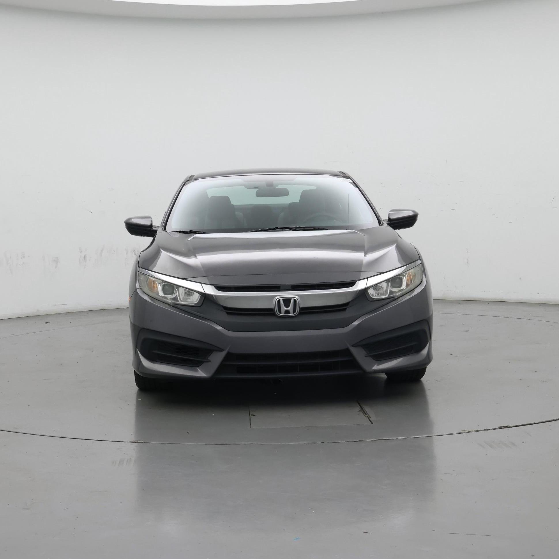 Thumbnail: 2016 Honda Civic - 5